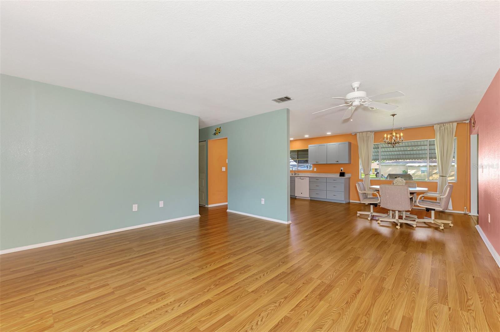 PORT CHARLOTTE SUB 52 - Residential