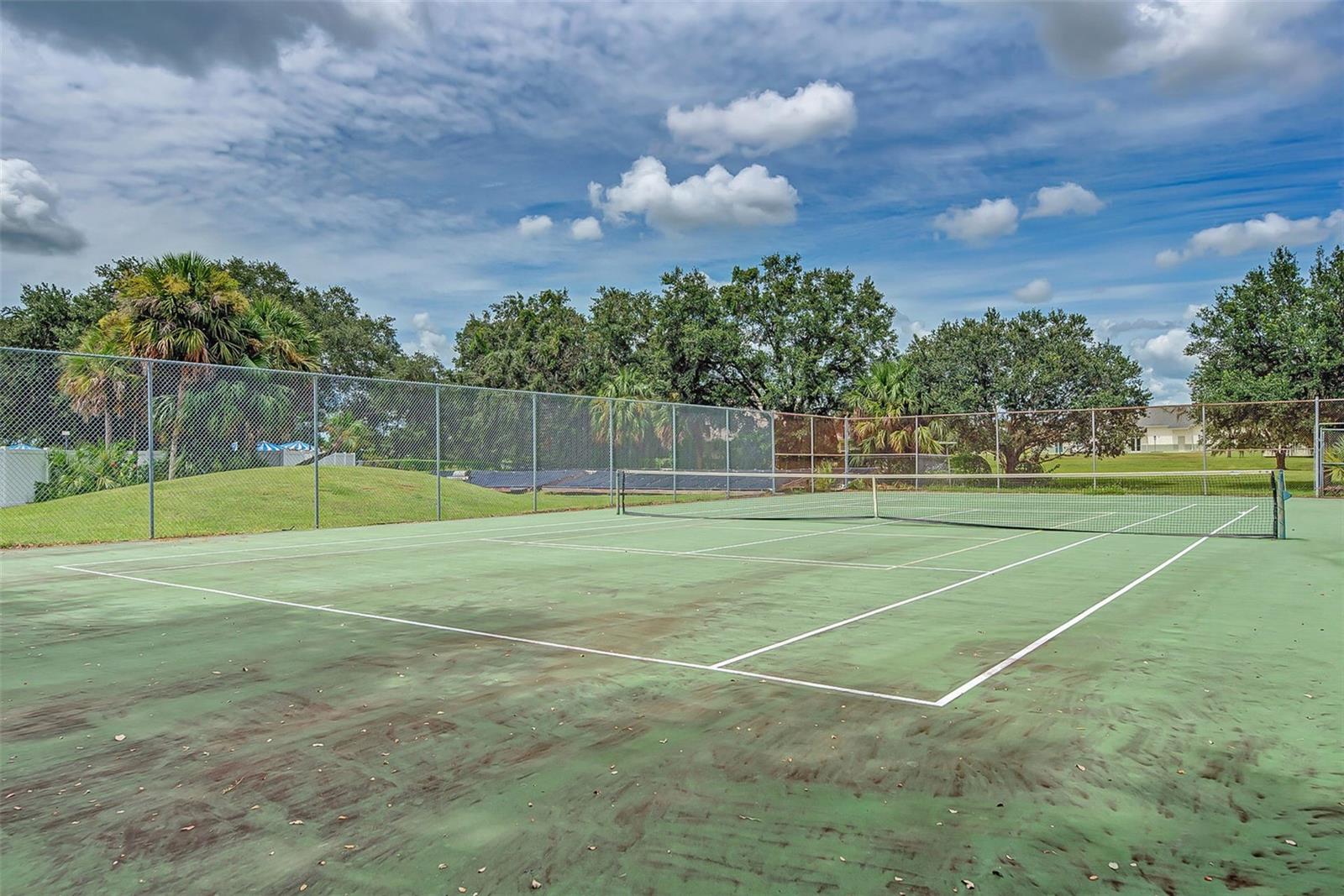 PORT CHARLOTTE SUB 52 - Residential