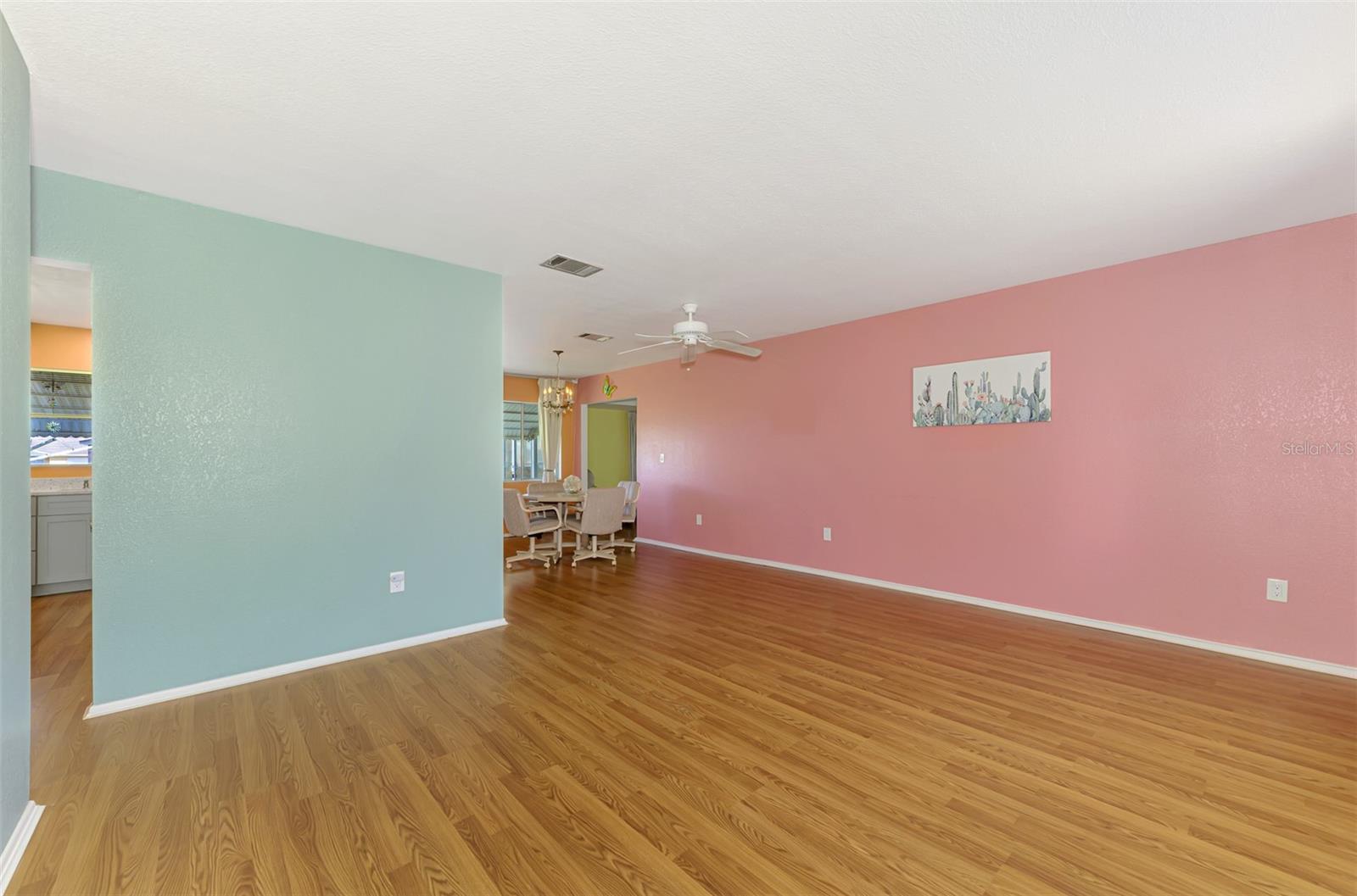 PORT CHARLOTTE SUB 52 - Residential
