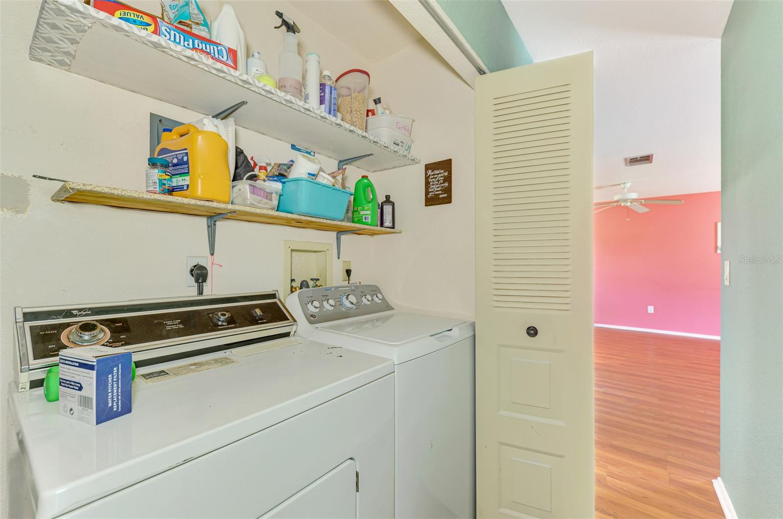 PORT CHARLOTTE SUB 52 - Residential