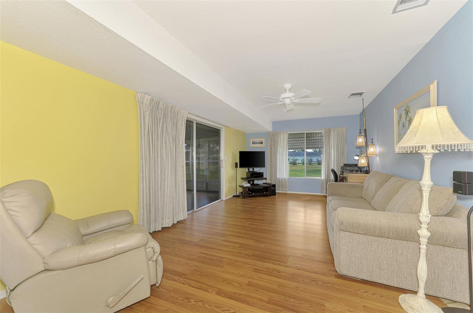 PORT CHARLOTTE SUB 52 - Residential
