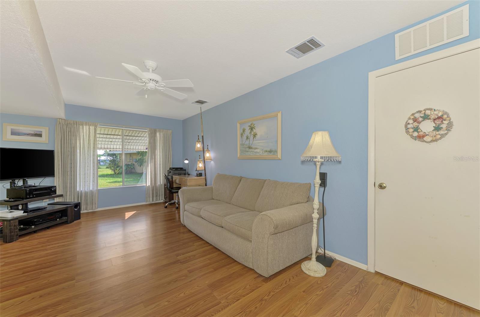 PORT CHARLOTTE SUB 52 - Residential