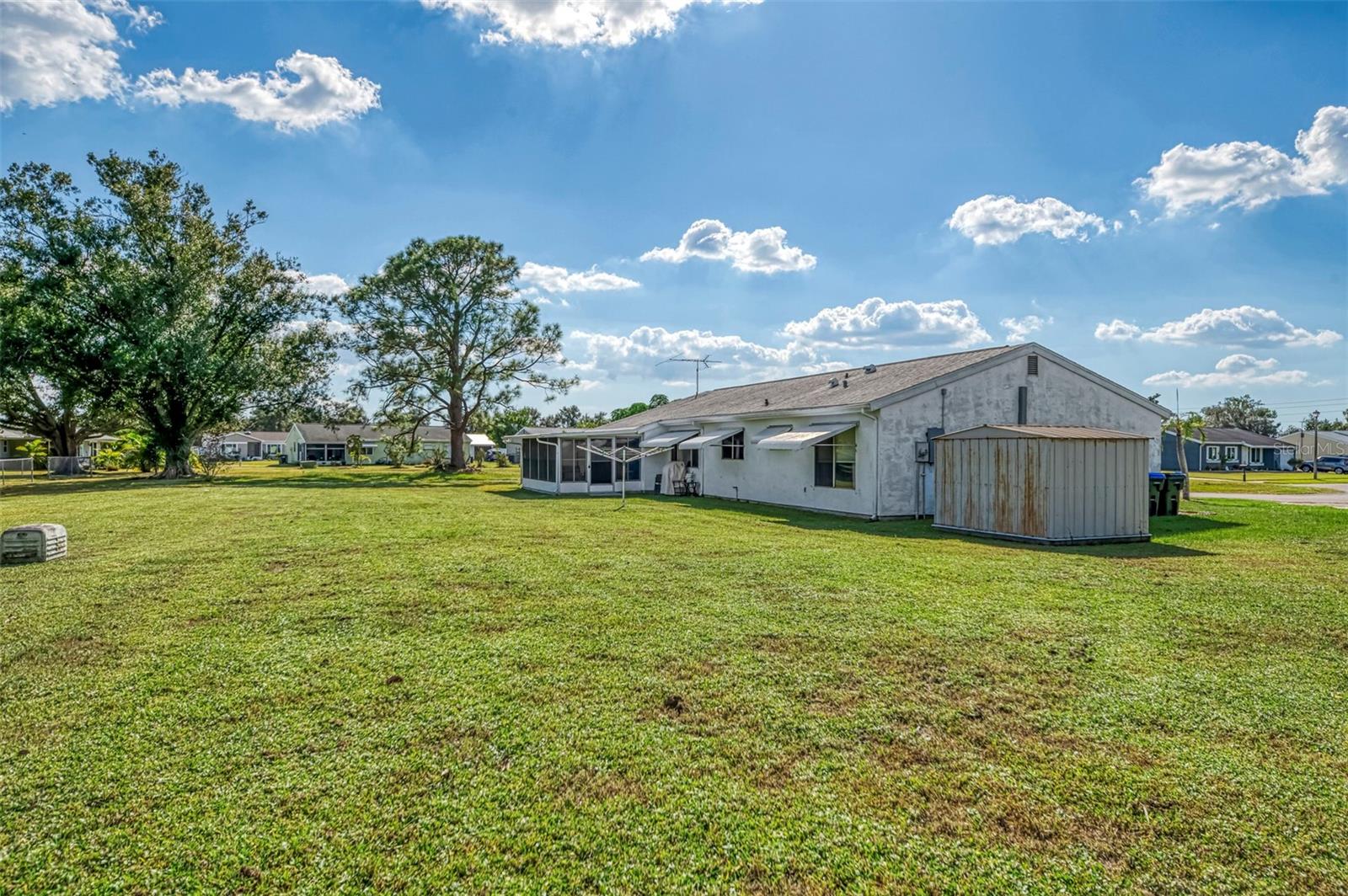 PORT CHARLOTTE SUB 52 - Residential
