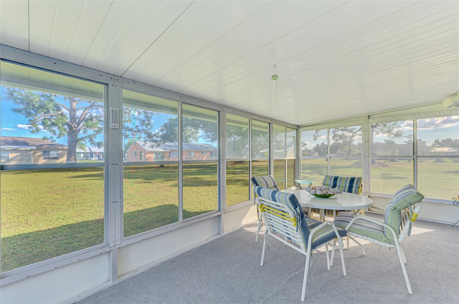 PORT CHARLOTTE SUB 52 - Residential