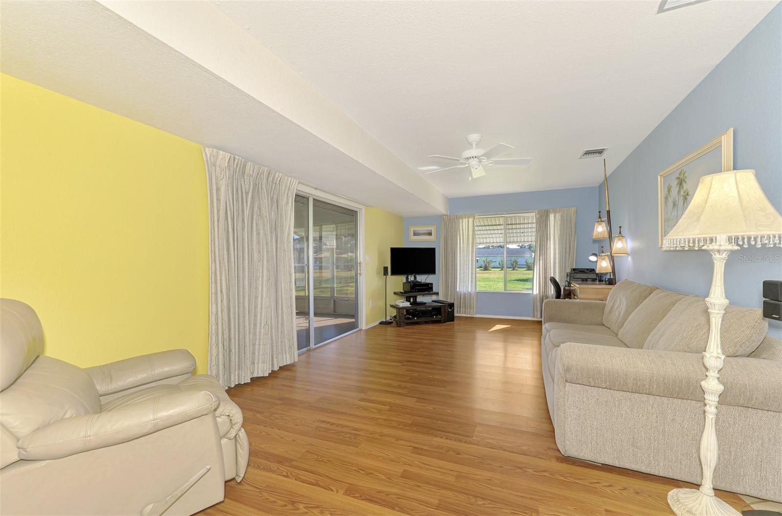 PORT CHARLOTTE SUB 52 - Residential