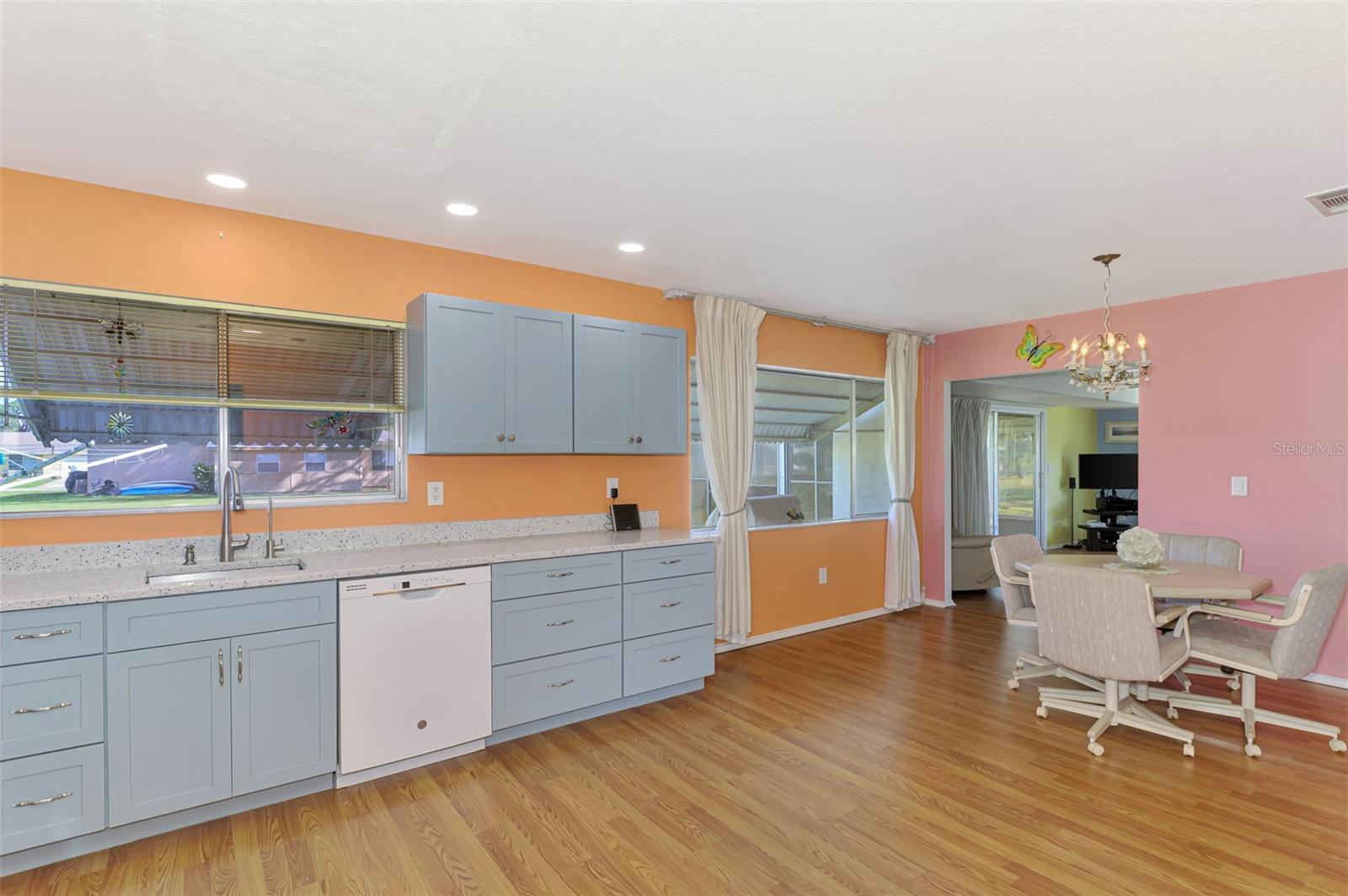 PORT CHARLOTTE SUB 52 - Residential