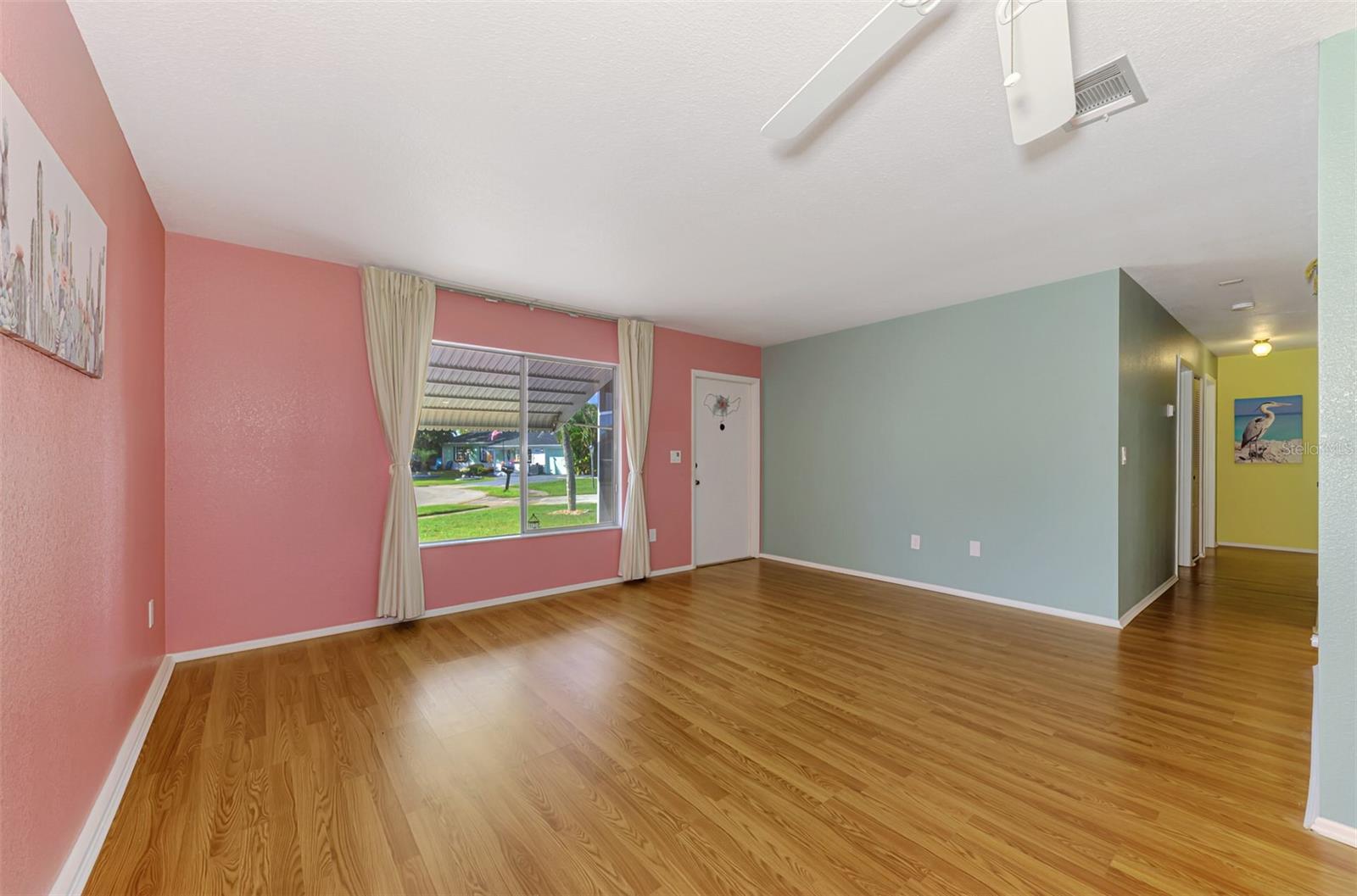 PORT CHARLOTTE SUB 52 - Residential