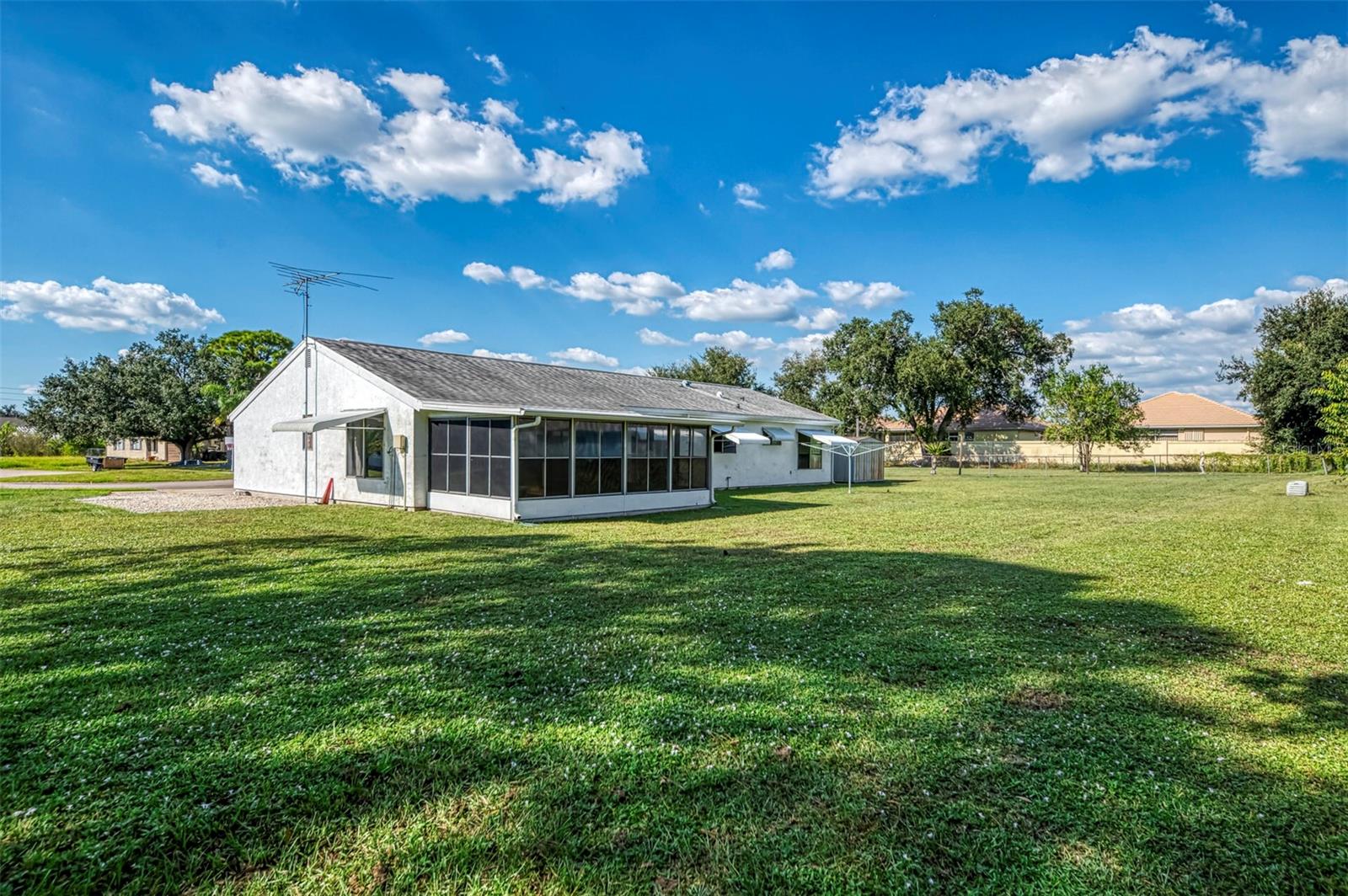 PORT CHARLOTTE SUB 52 - Residential