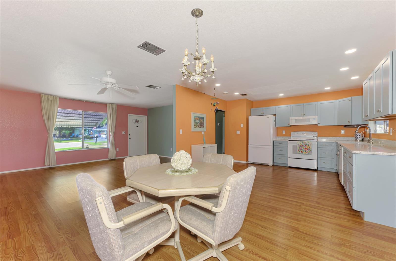 PORT CHARLOTTE SUB 52 - Residential