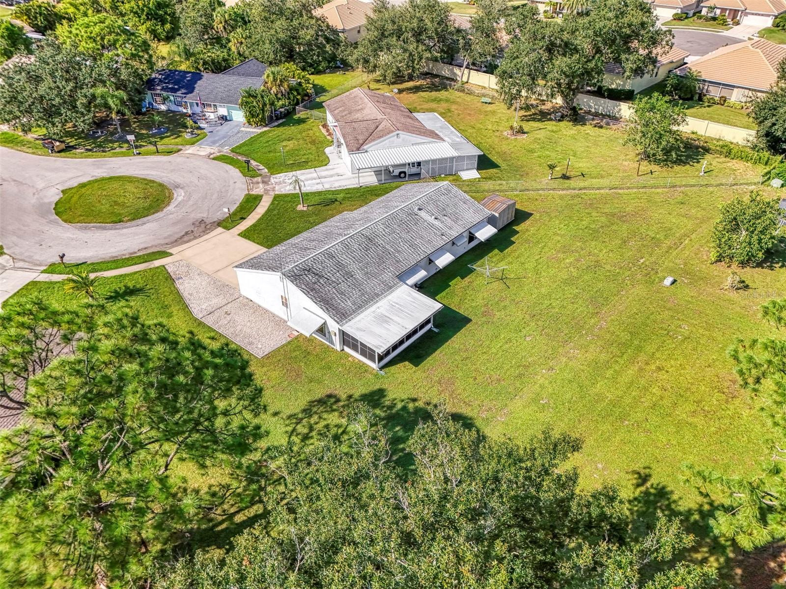 PORT CHARLOTTE SUB 52 - Residential