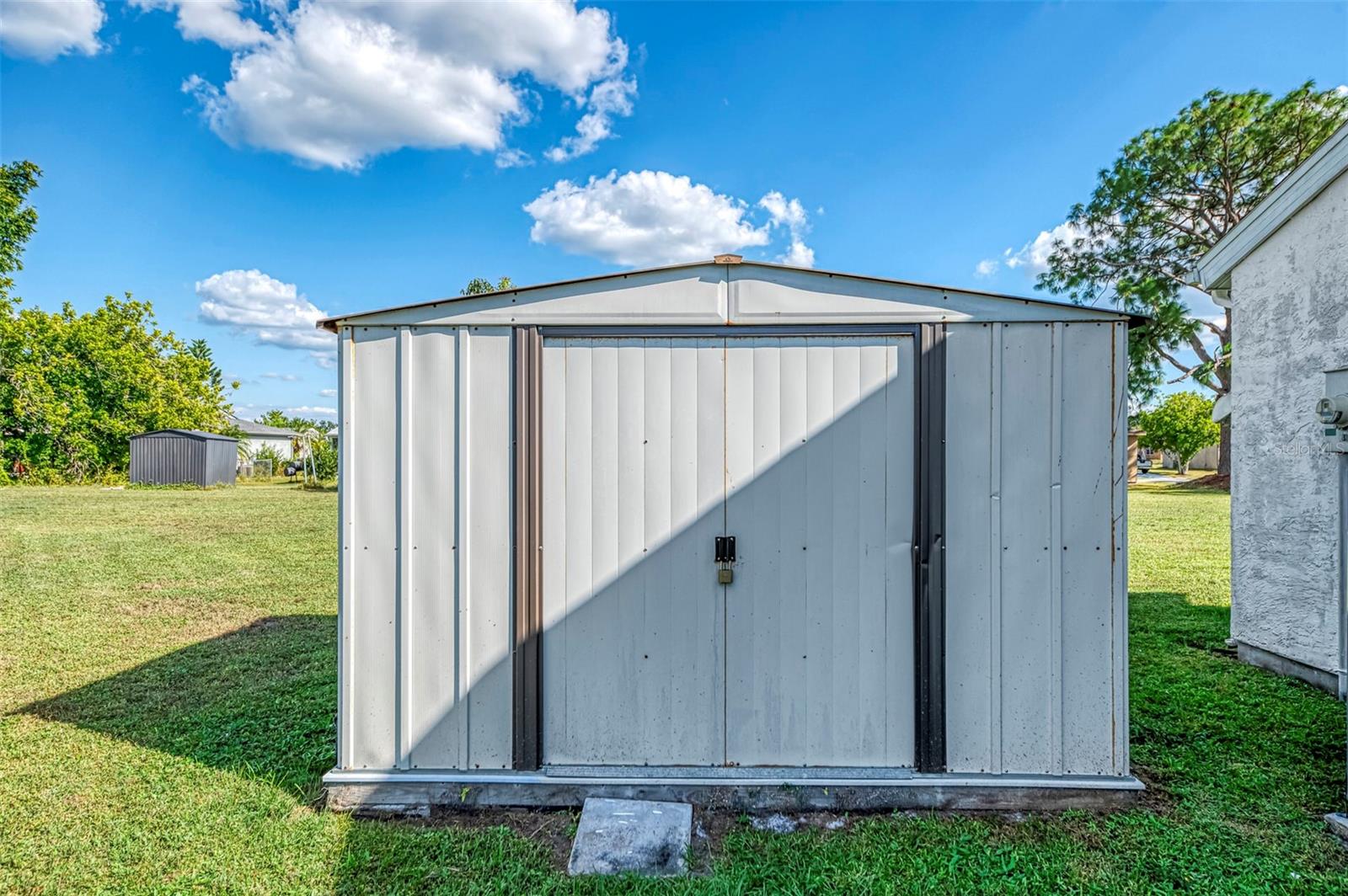 PORT CHARLOTTE SUB 52 - Residential