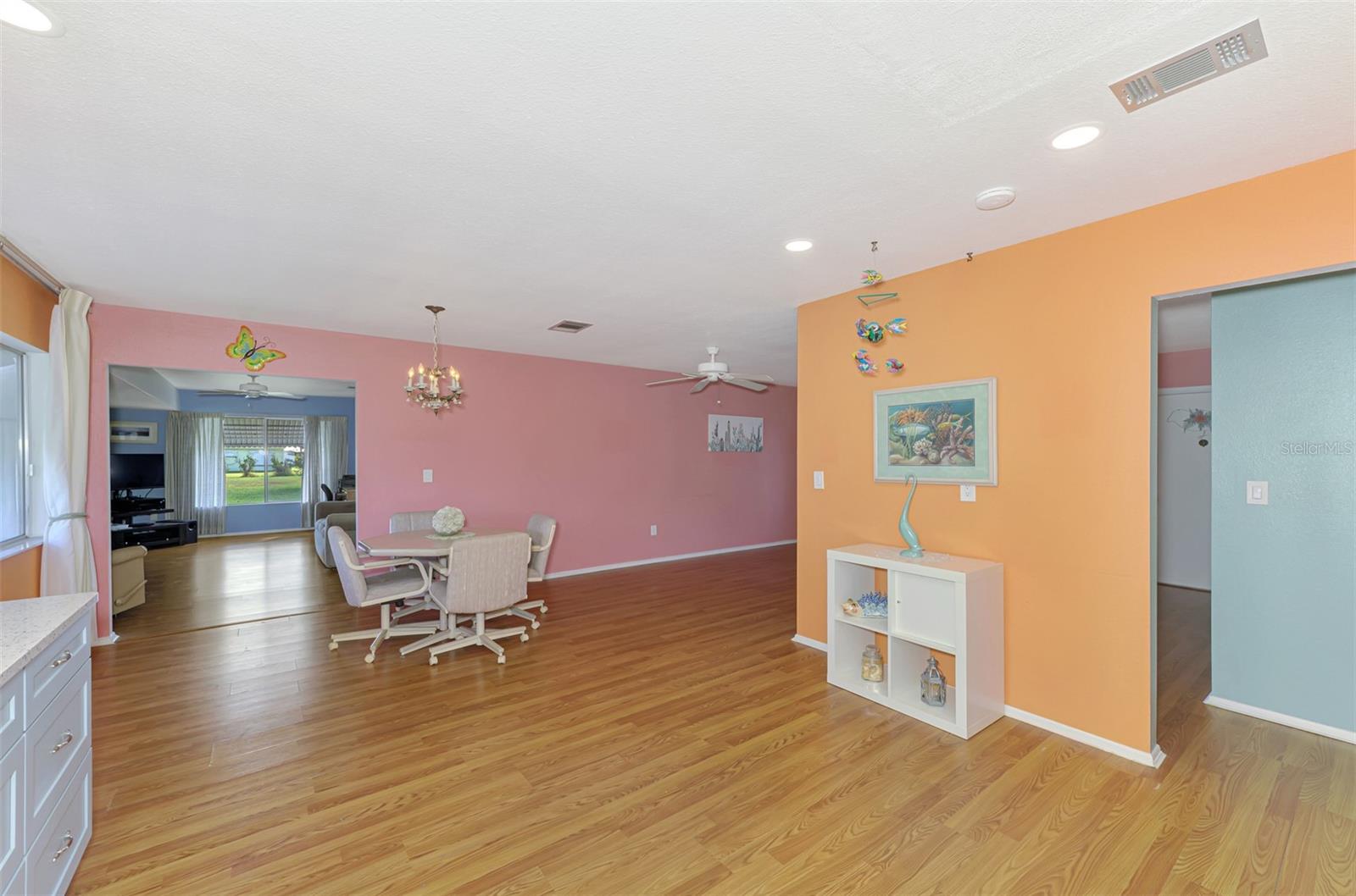 PORT CHARLOTTE SUB 52 - Residential