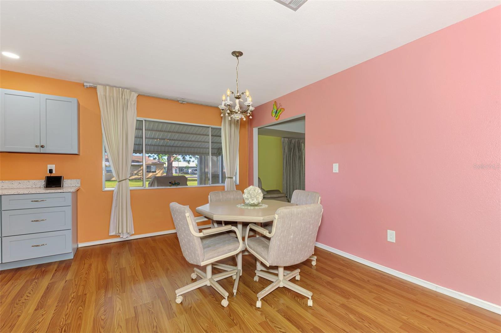 PORT CHARLOTTE SUB 52 - Residential