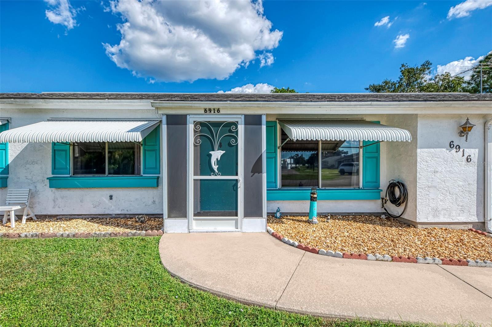 PORT CHARLOTTE SUB 52 - Residential