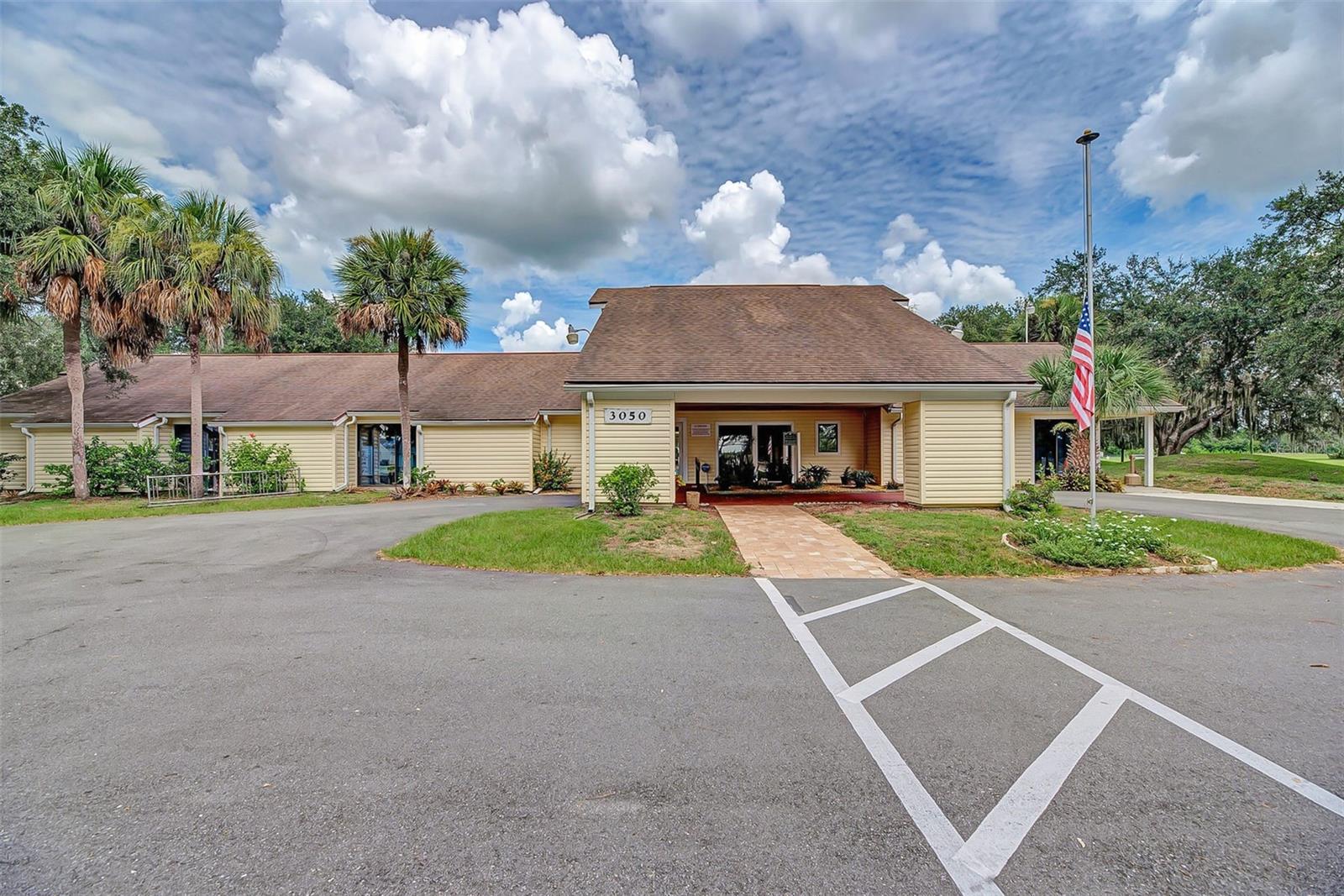 PORT CHARLOTTE SUB 52 - Residential