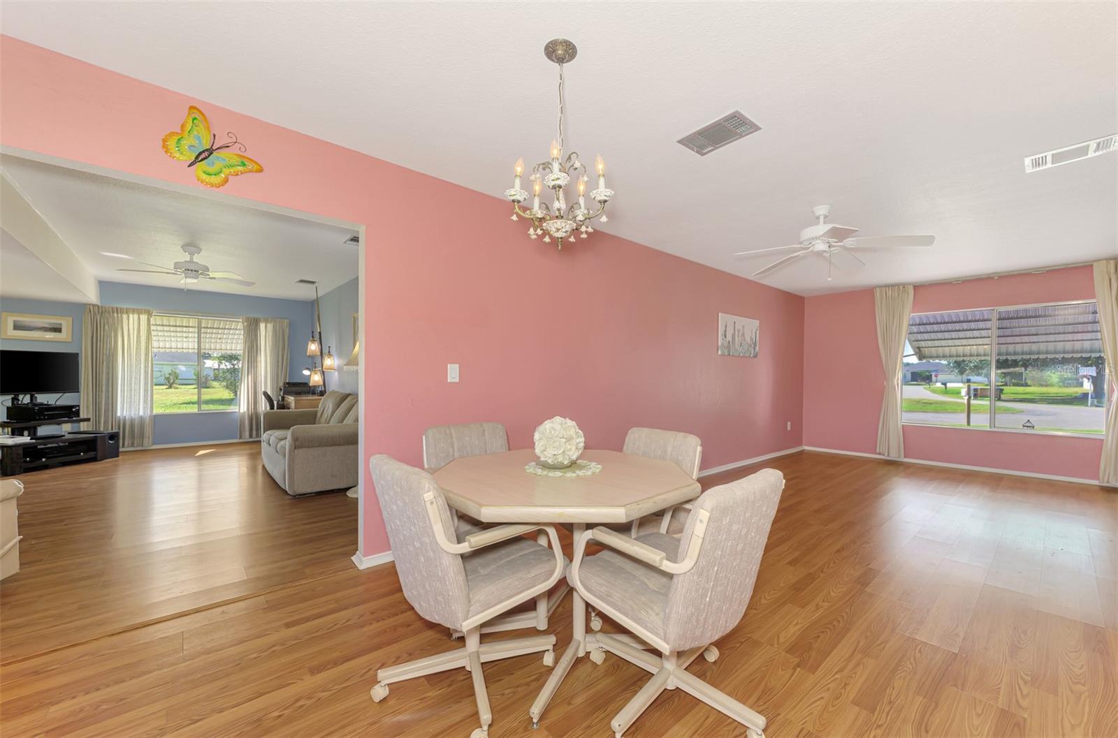 PORT CHARLOTTE SUB 52 - Residential
