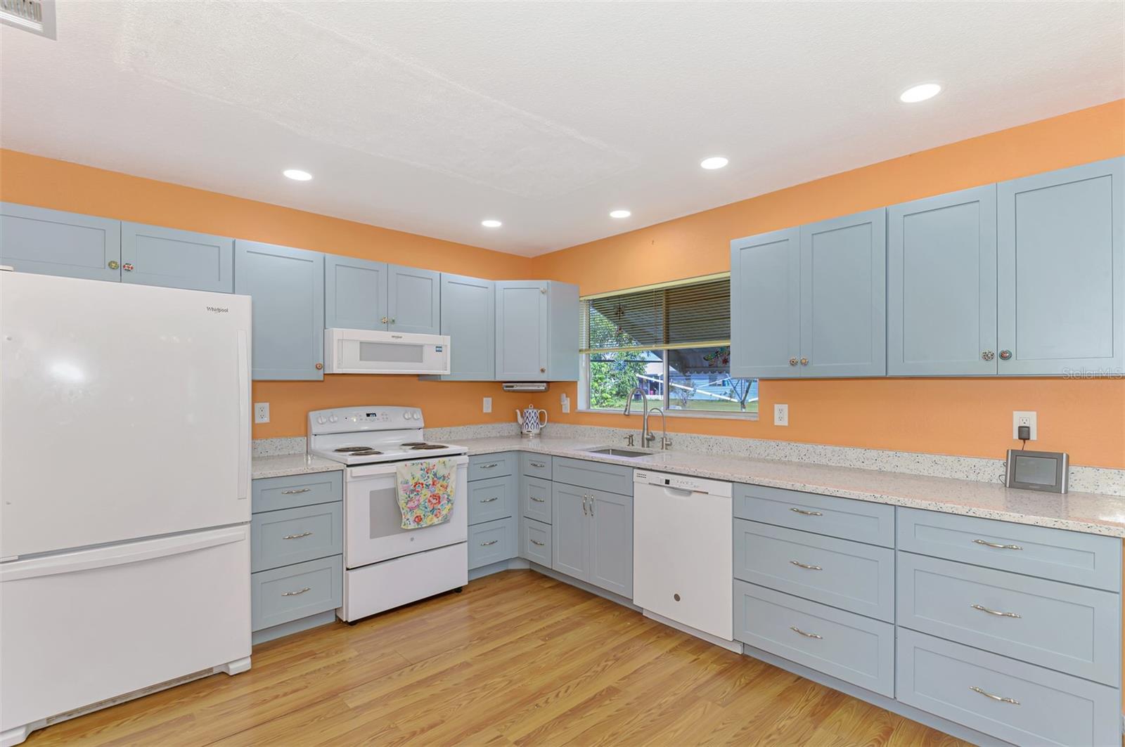 PORT CHARLOTTE SUB 52 - Residential