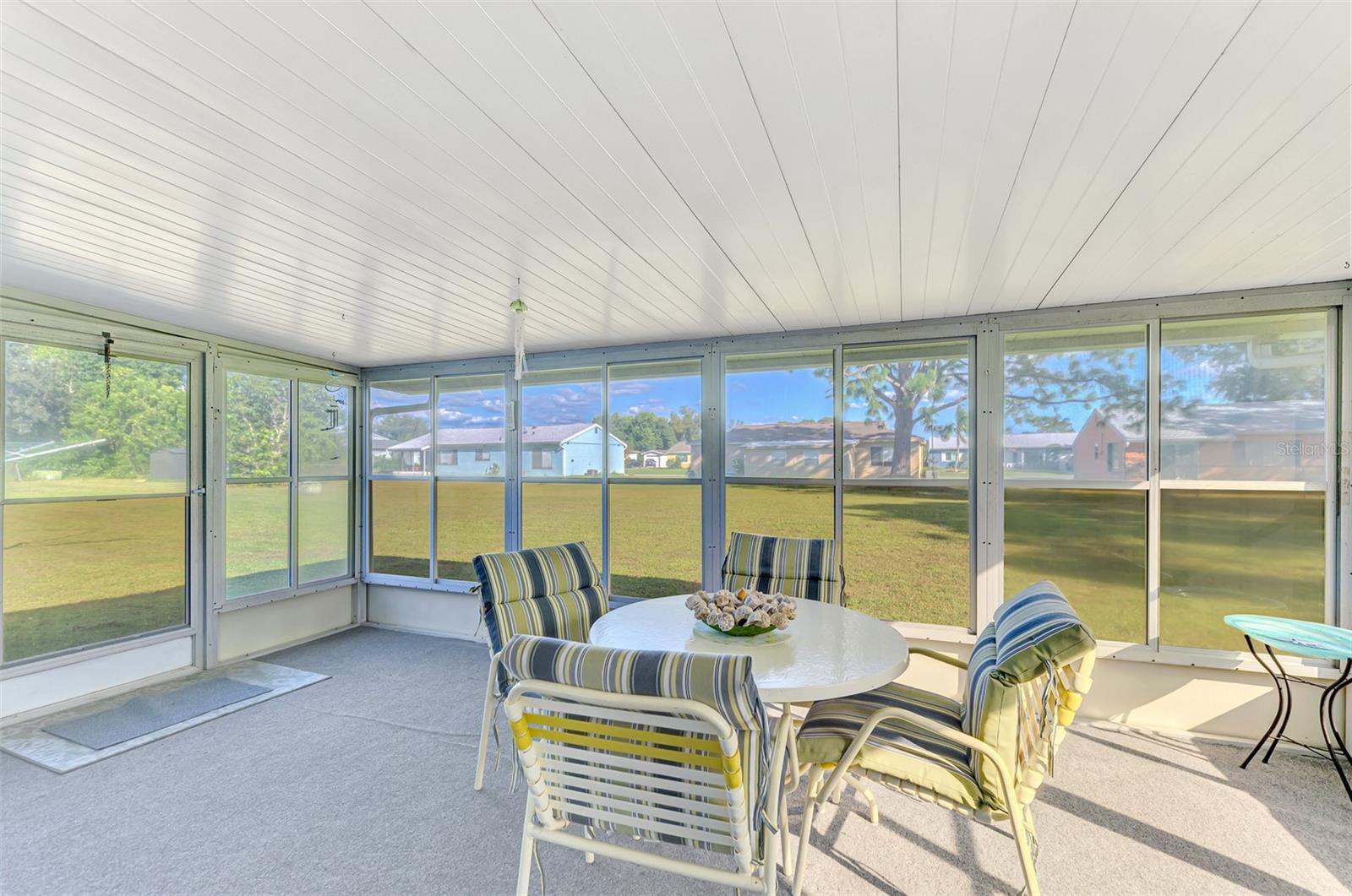 PORT CHARLOTTE SUB 52 - Residential