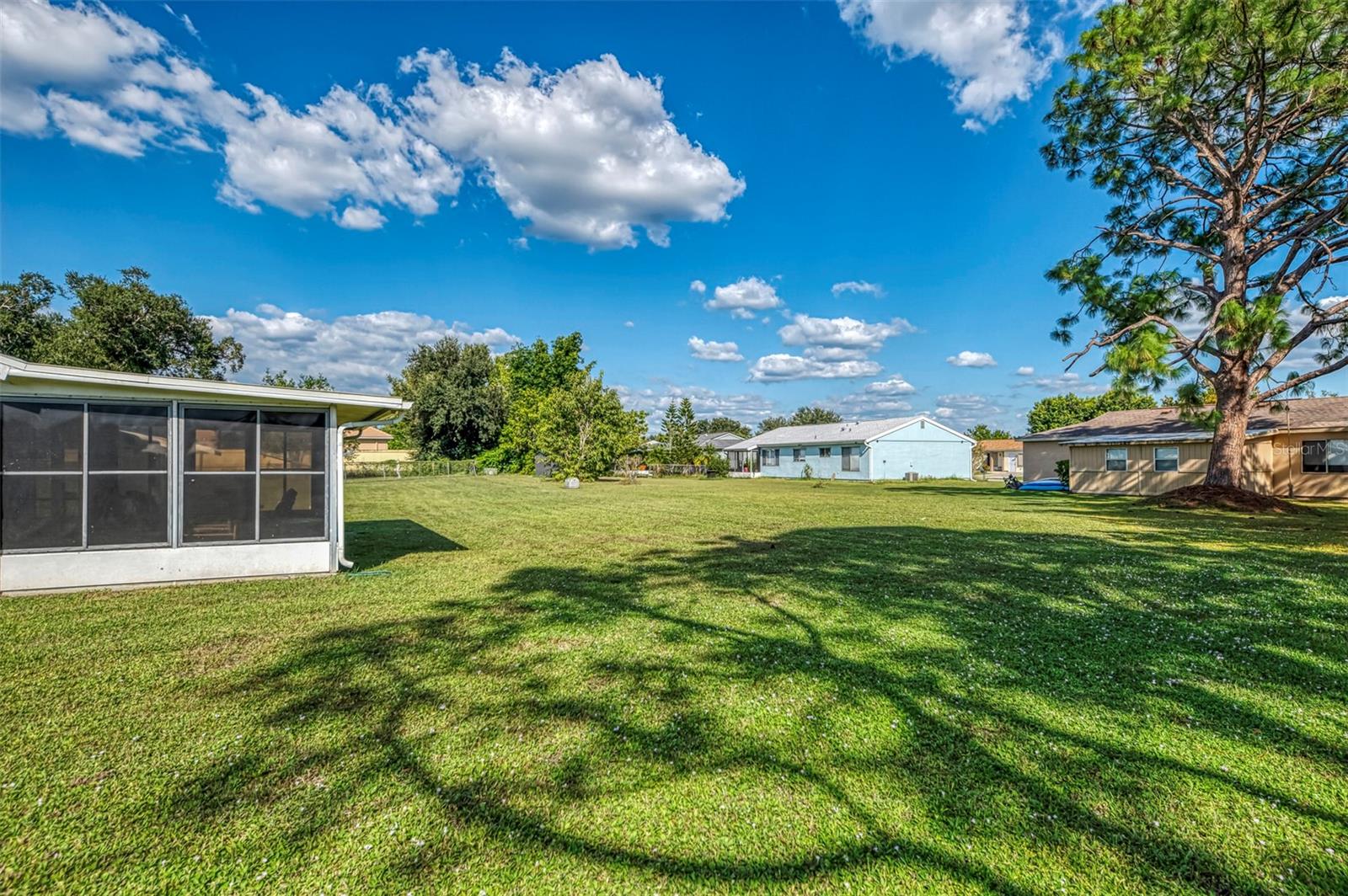 PORT CHARLOTTE SUB 52 - Residential