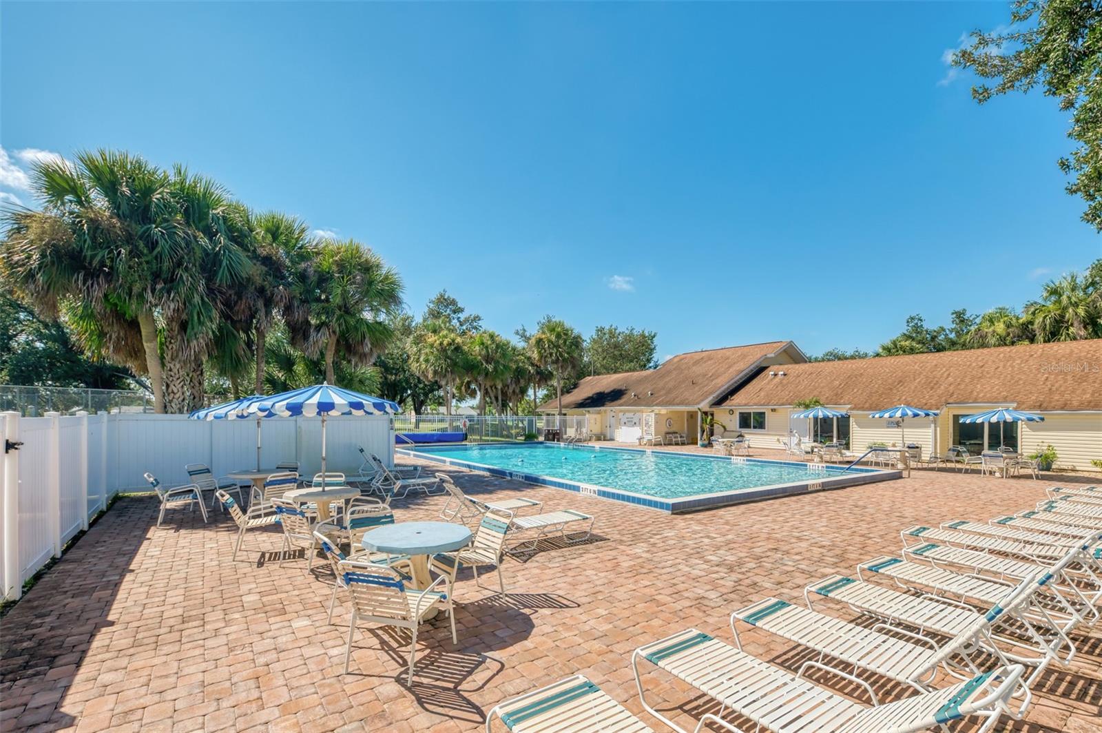 PORT CHARLOTTE SUB 52 - Residential