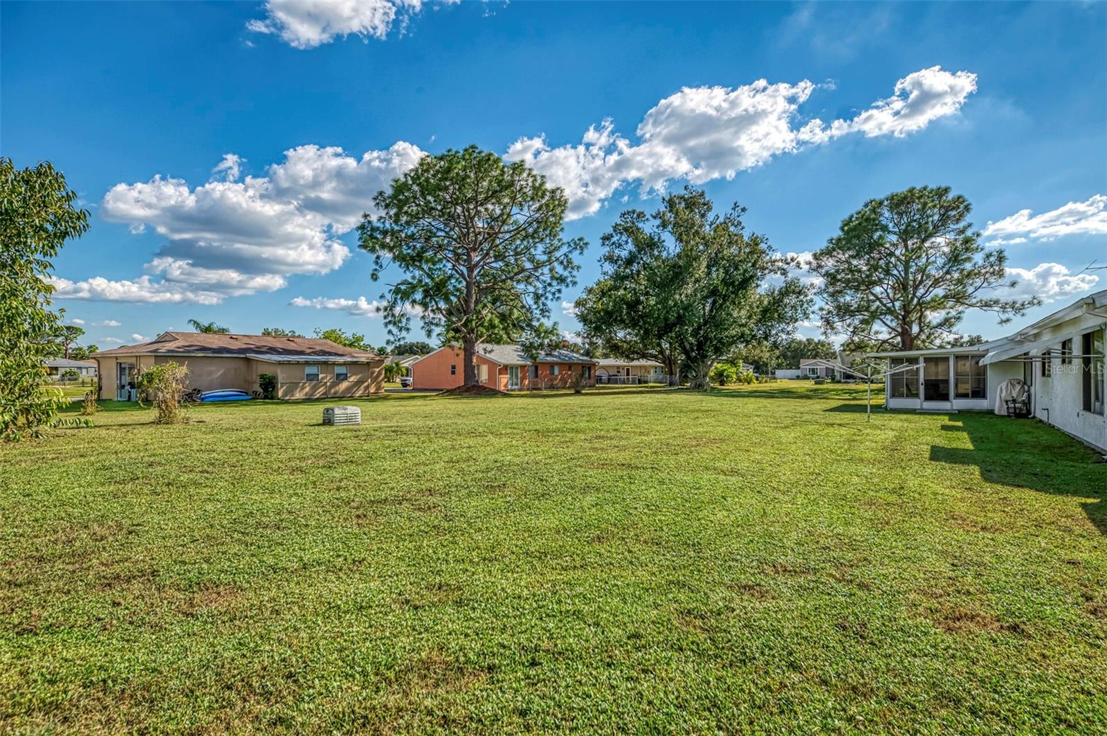 PORT CHARLOTTE SUB 52 - Residential