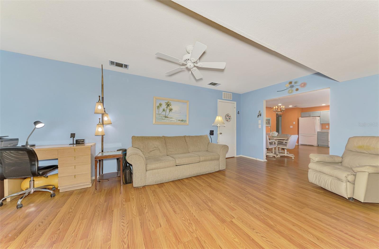 PORT CHARLOTTE SUB 52 - Residential