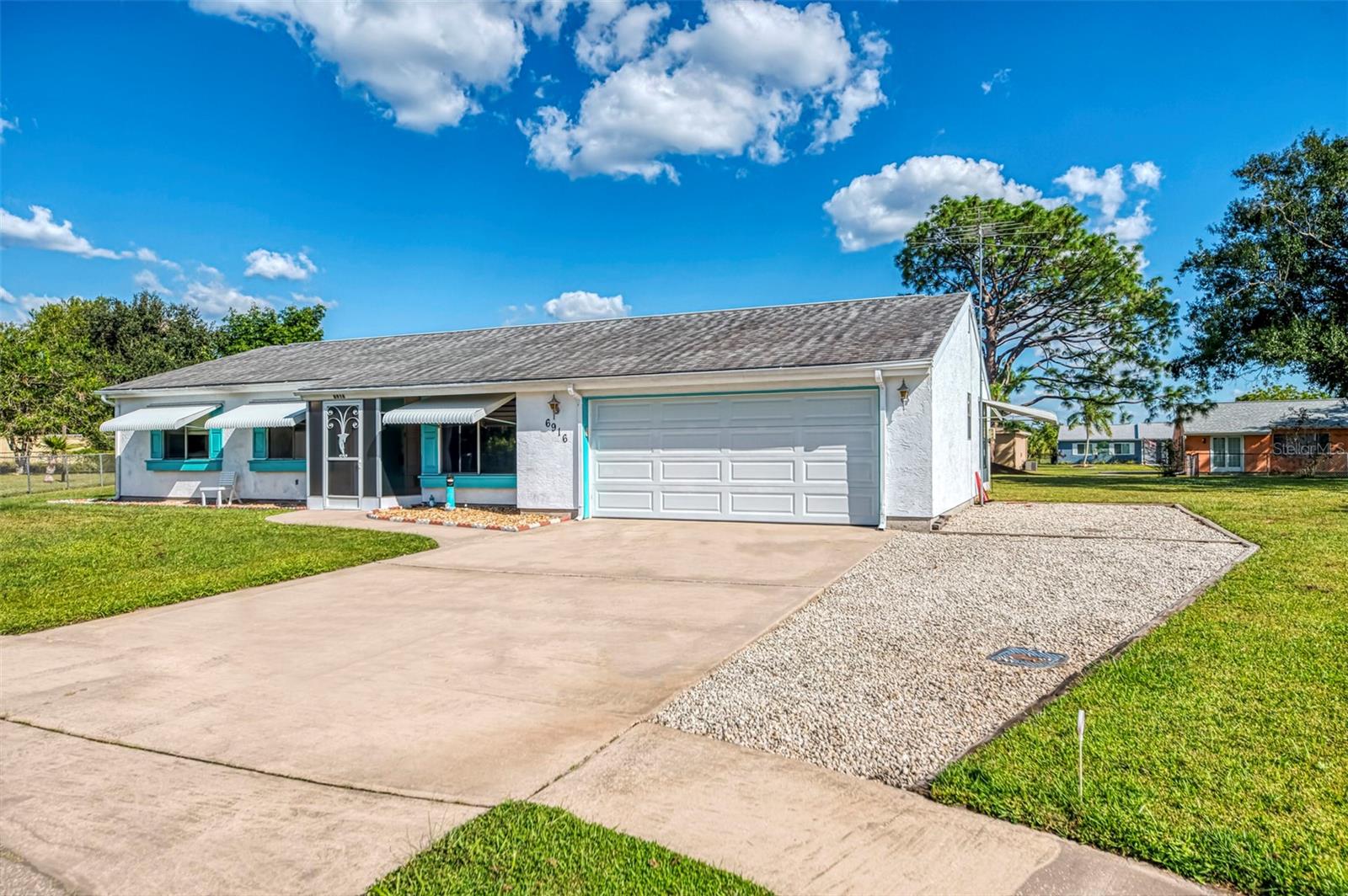 PORT CHARLOTTE SUB 52 - Residential