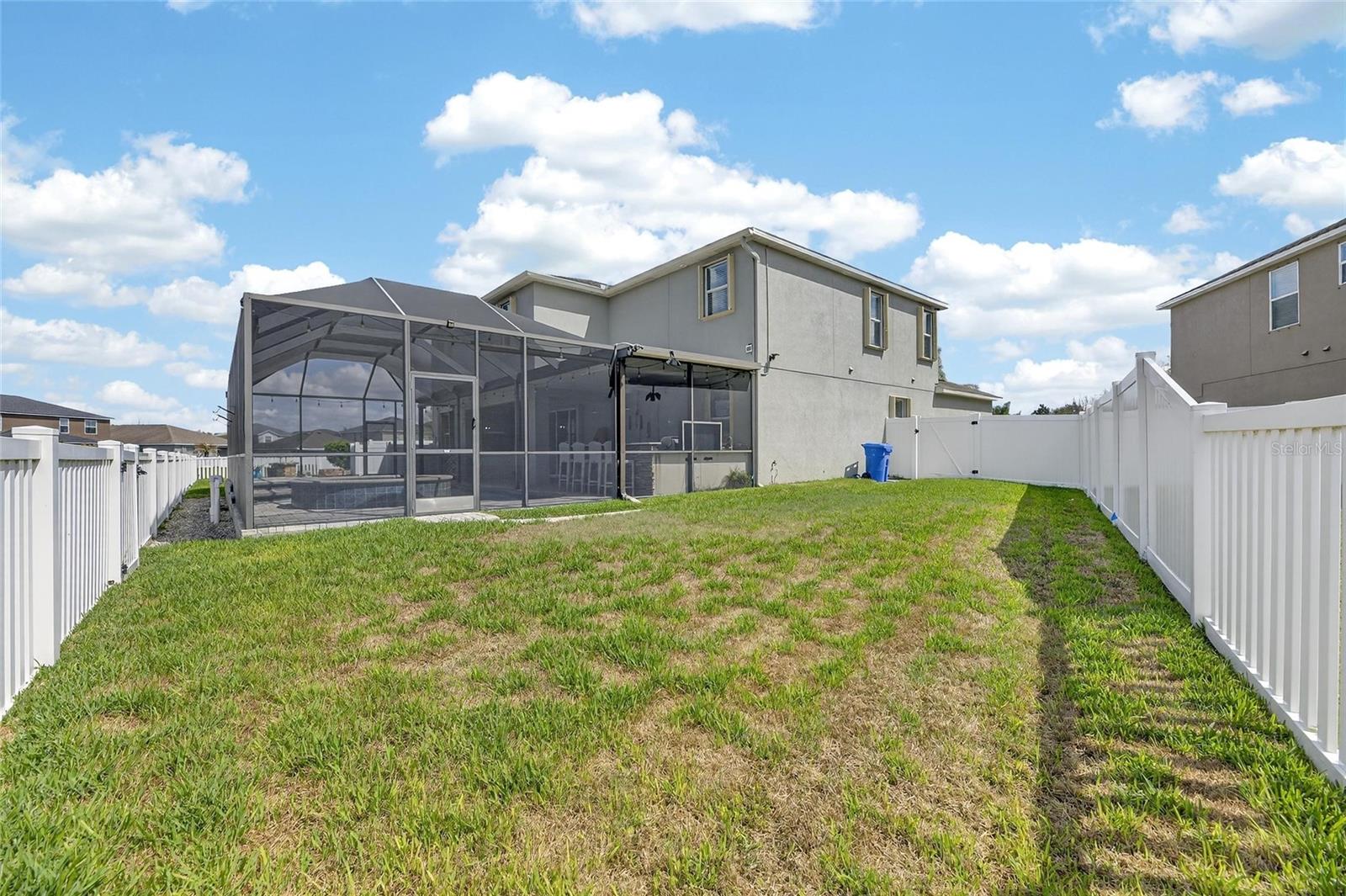 TRIPLE CREEK PH 1 VILLAGE D - Residential