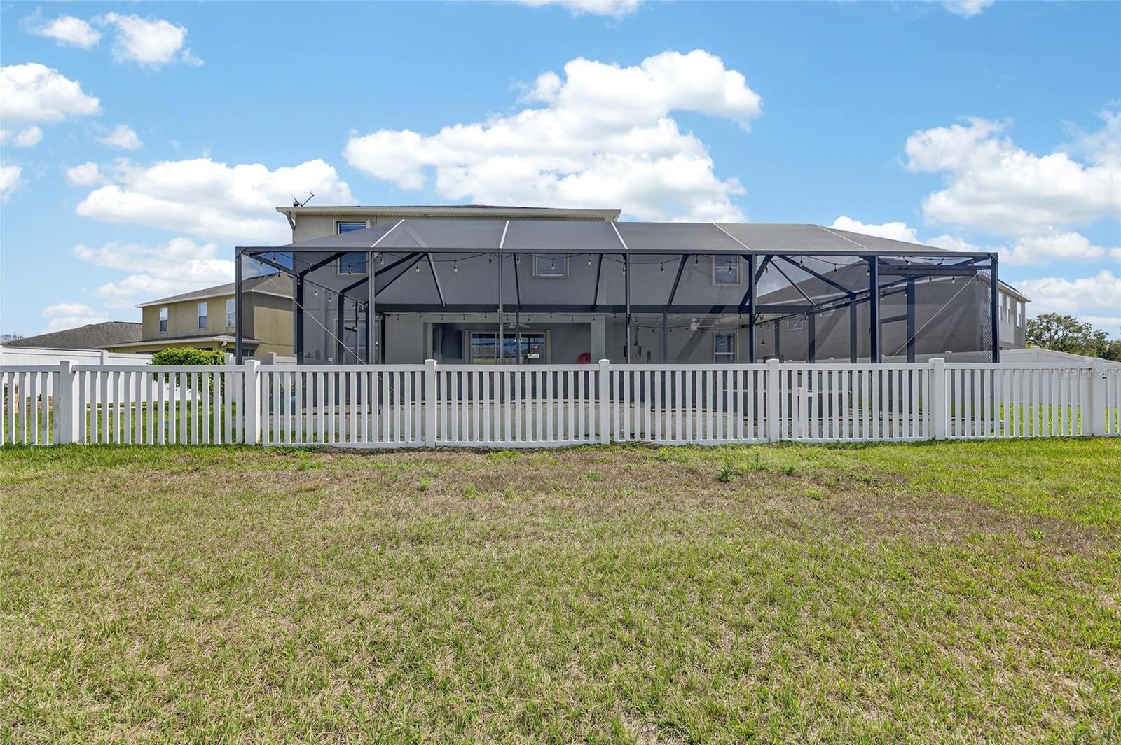 TRIPLE CREEK PH 1 VILLAGE D - Residential