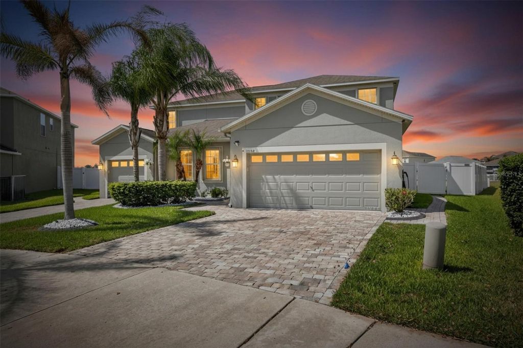 Photo of 12104 Echo Basin Cove, Riverview, FL 33579 (MLS # TB8483653)