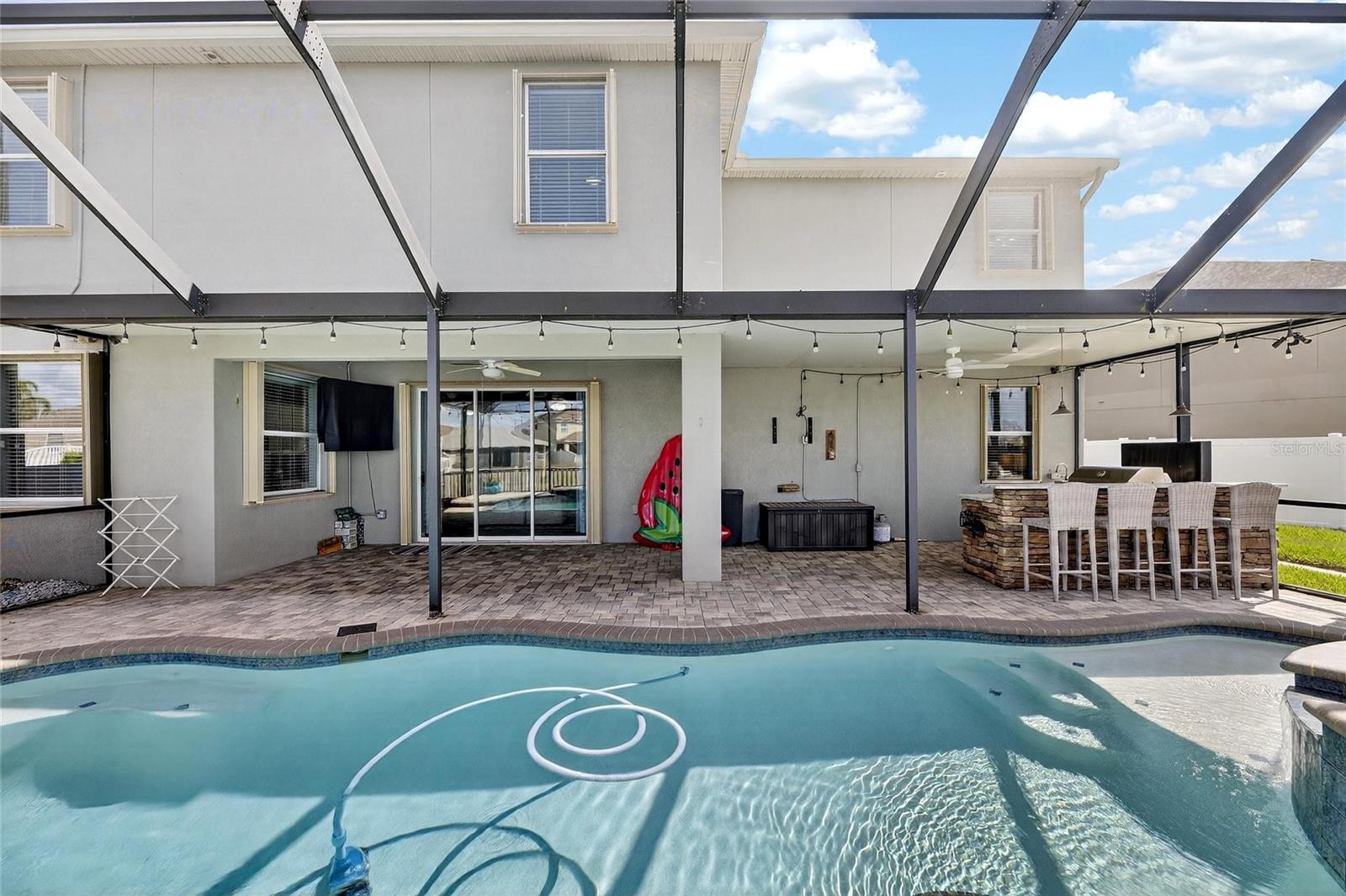 TRIPLE CREEK PH 1 VILLAGE D - Residential