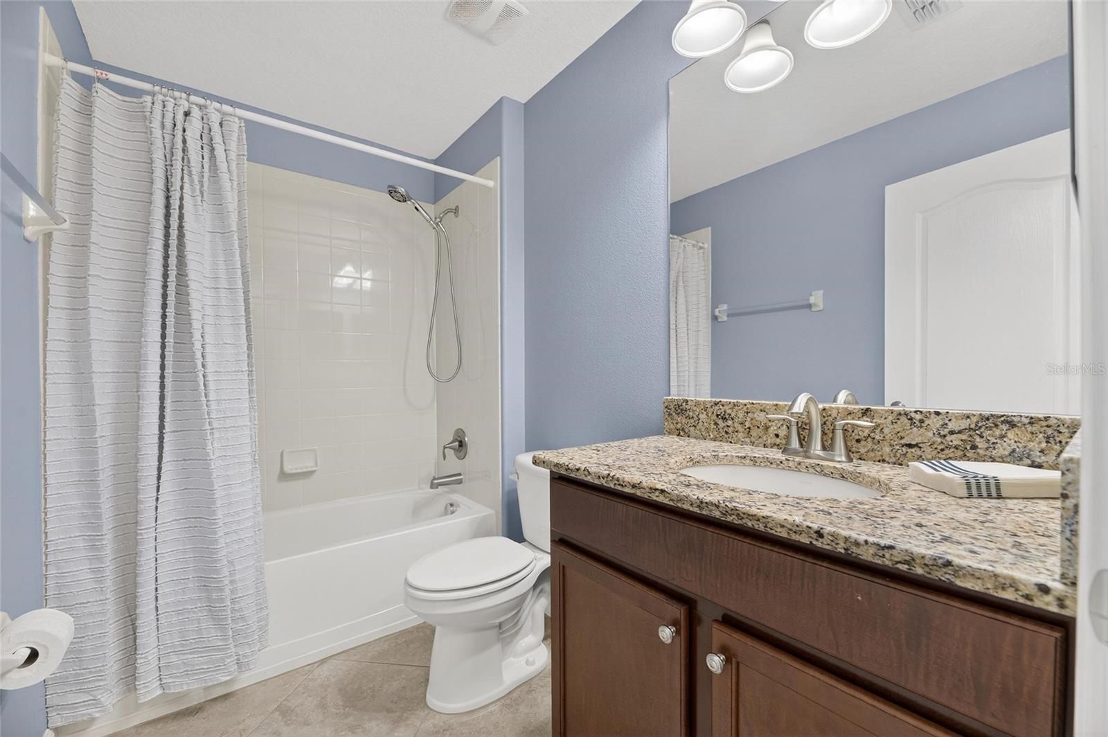 TRIPLE CREEK PH 1 VILLAGE D - Residential