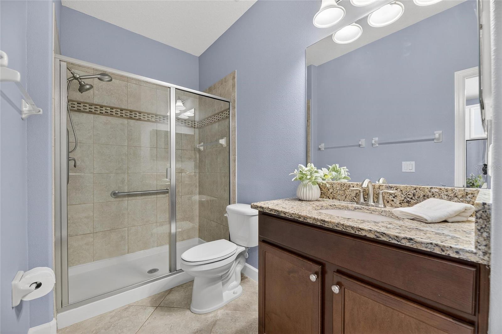 TRIPLE CREEK PH 1 VILLAGE D - Residential