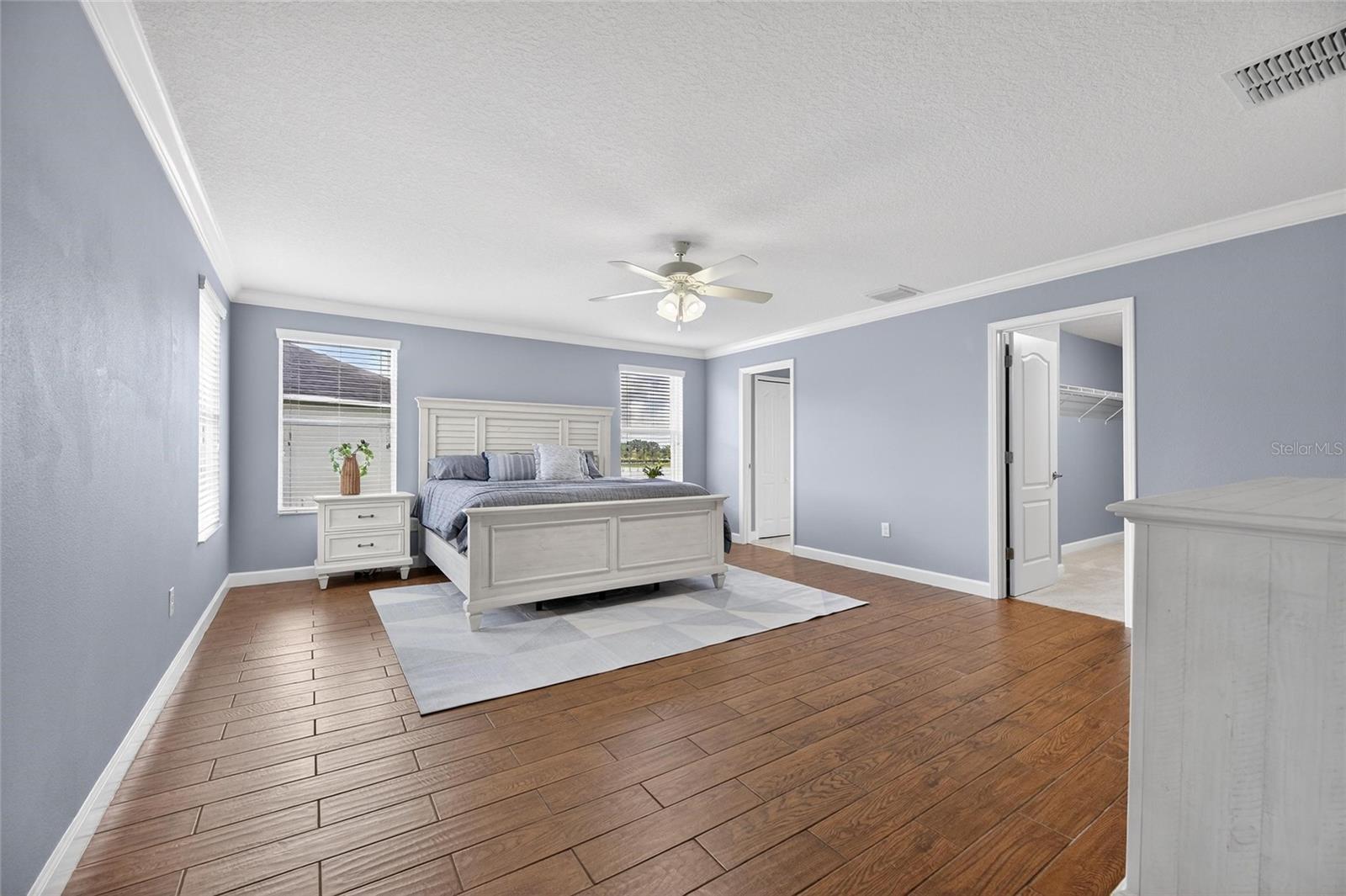 TRIPLE CREEK PH 1 VILLAGE D - Residential