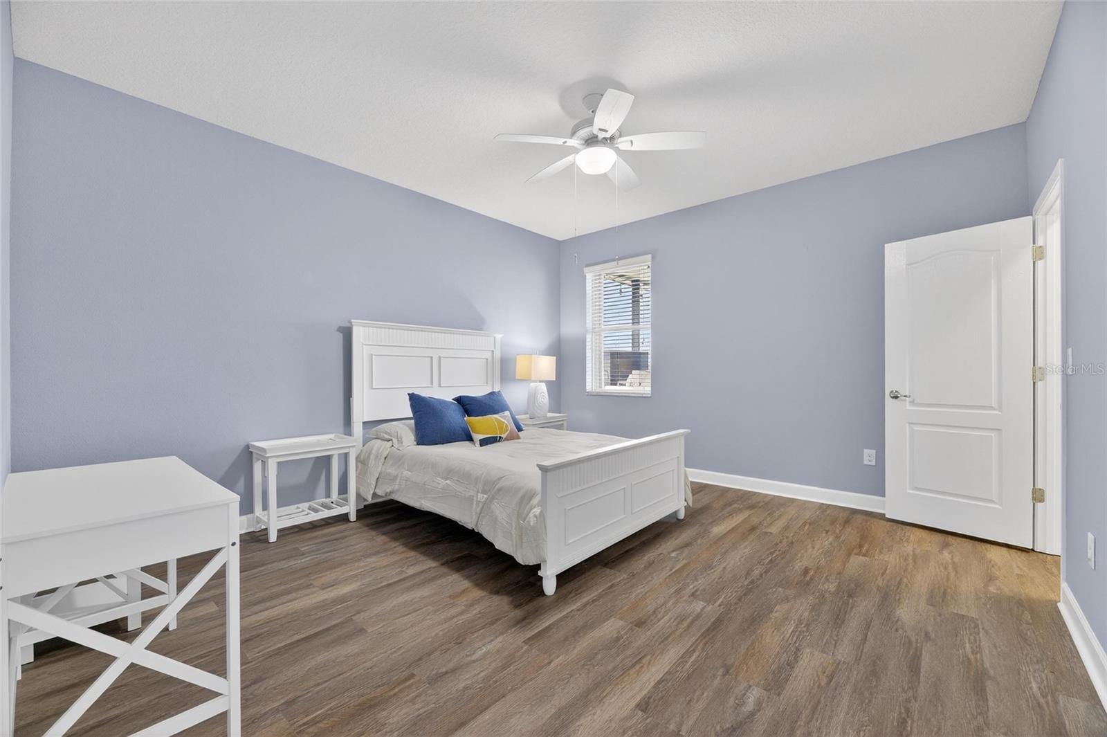 TRIPLE CREEK PH 1 VILLAGE D - Residential