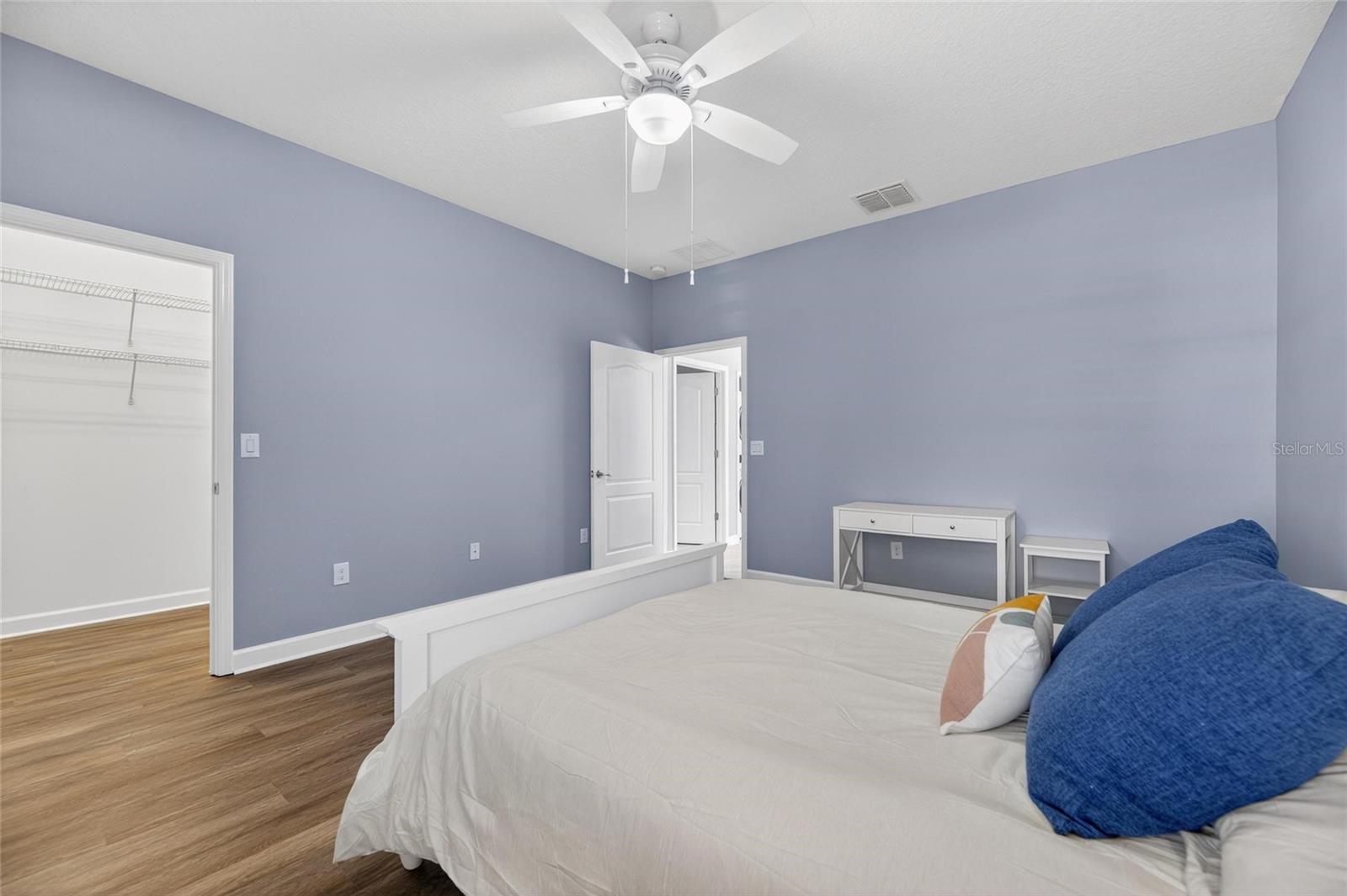 TRIPLE CREEK PH 1 VILLAGE D - Residential