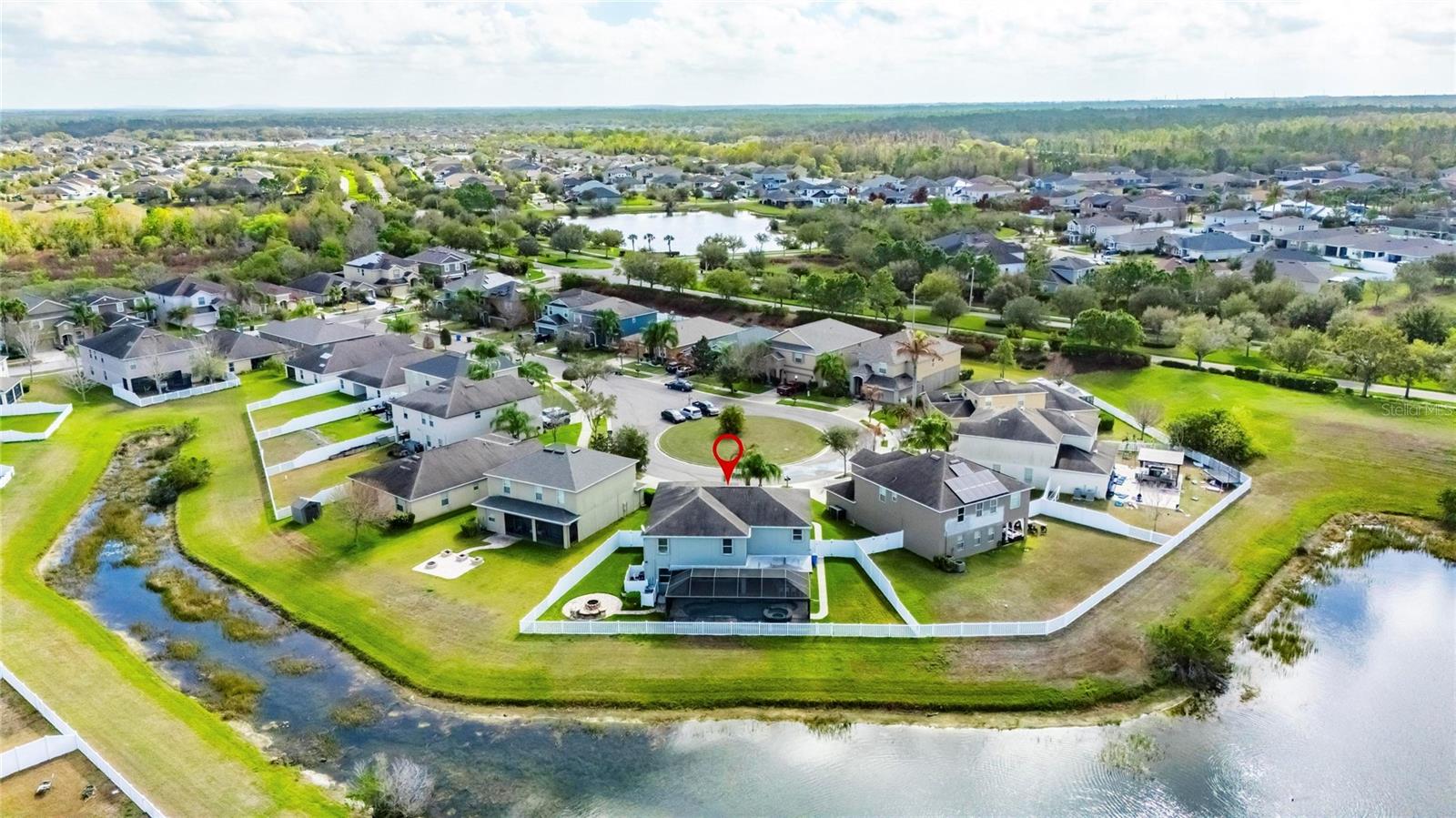 TRIPLE CREEK PH 1 VILLAGE D - Residential