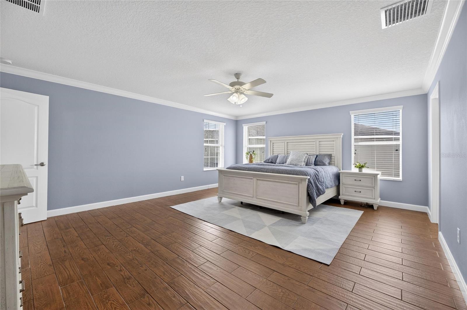 TRIPLE CREEK PH 1 VILLAGE D - Residential