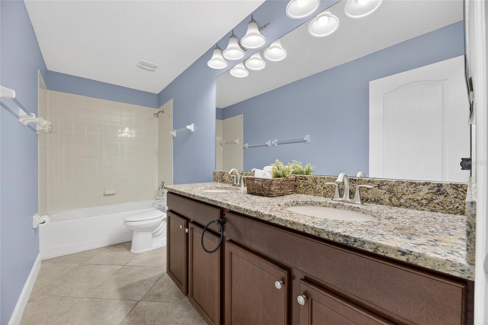 TRIPLE CREEK PH 1 VILLAGE D - Residential