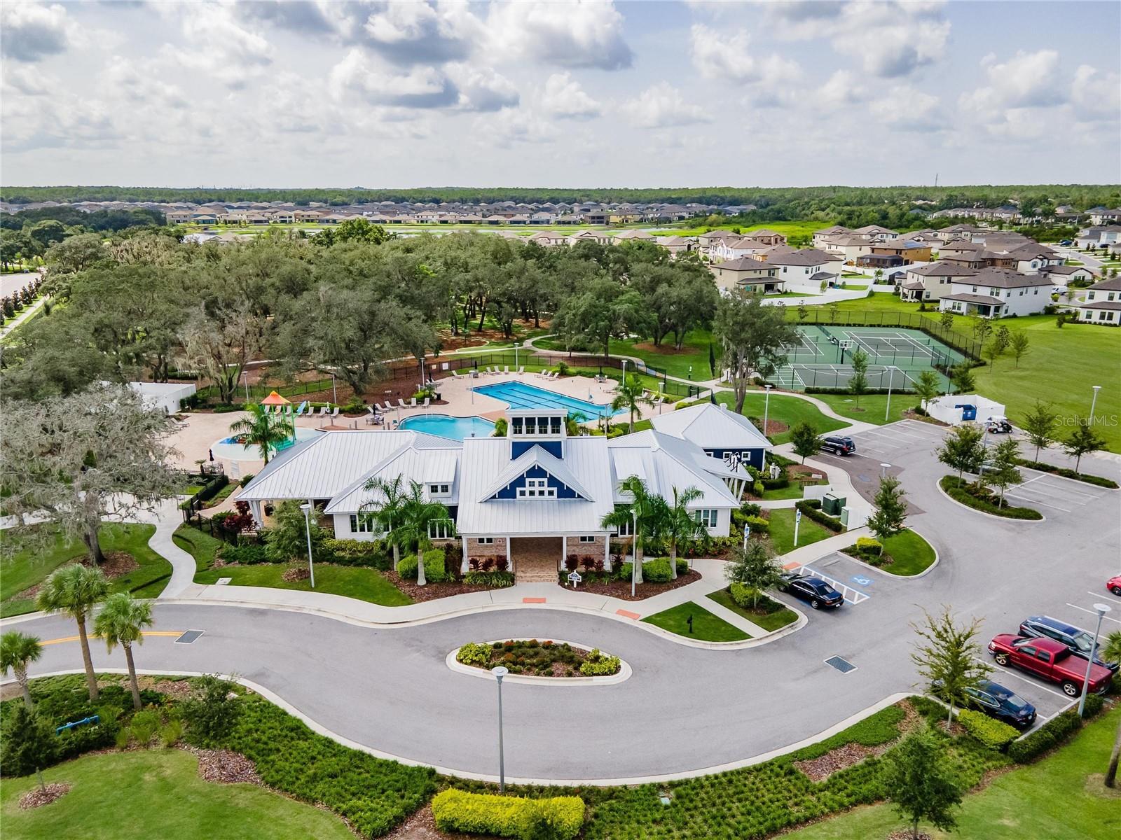 TRIPLE CREEK PH 1 VILLAGE D - Residential