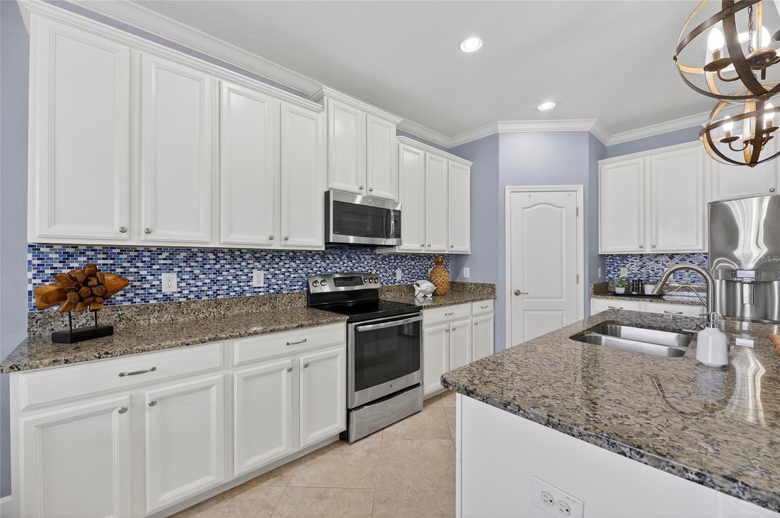 TRIPLE CREEK PH 1 VILLAGE D - Residential