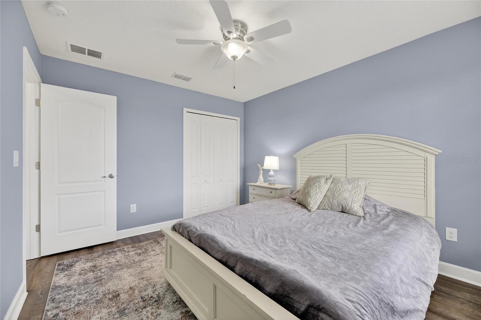 TRIPLE CREEK PH 1 VILLAGE D - Residential