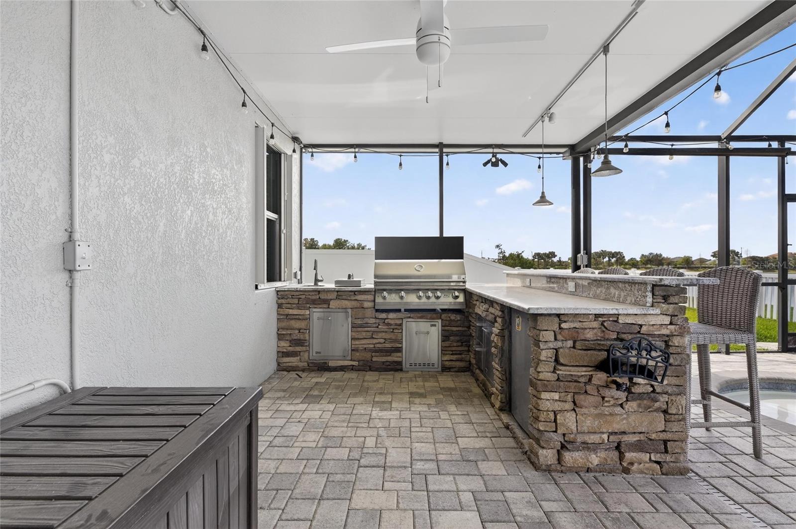 TRIPLE CREEK PH 1 VILLAGE D - Residential