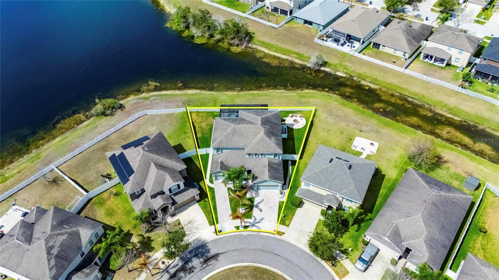 TRIPLE CREEK PH 1 VILLAGE D - Residential