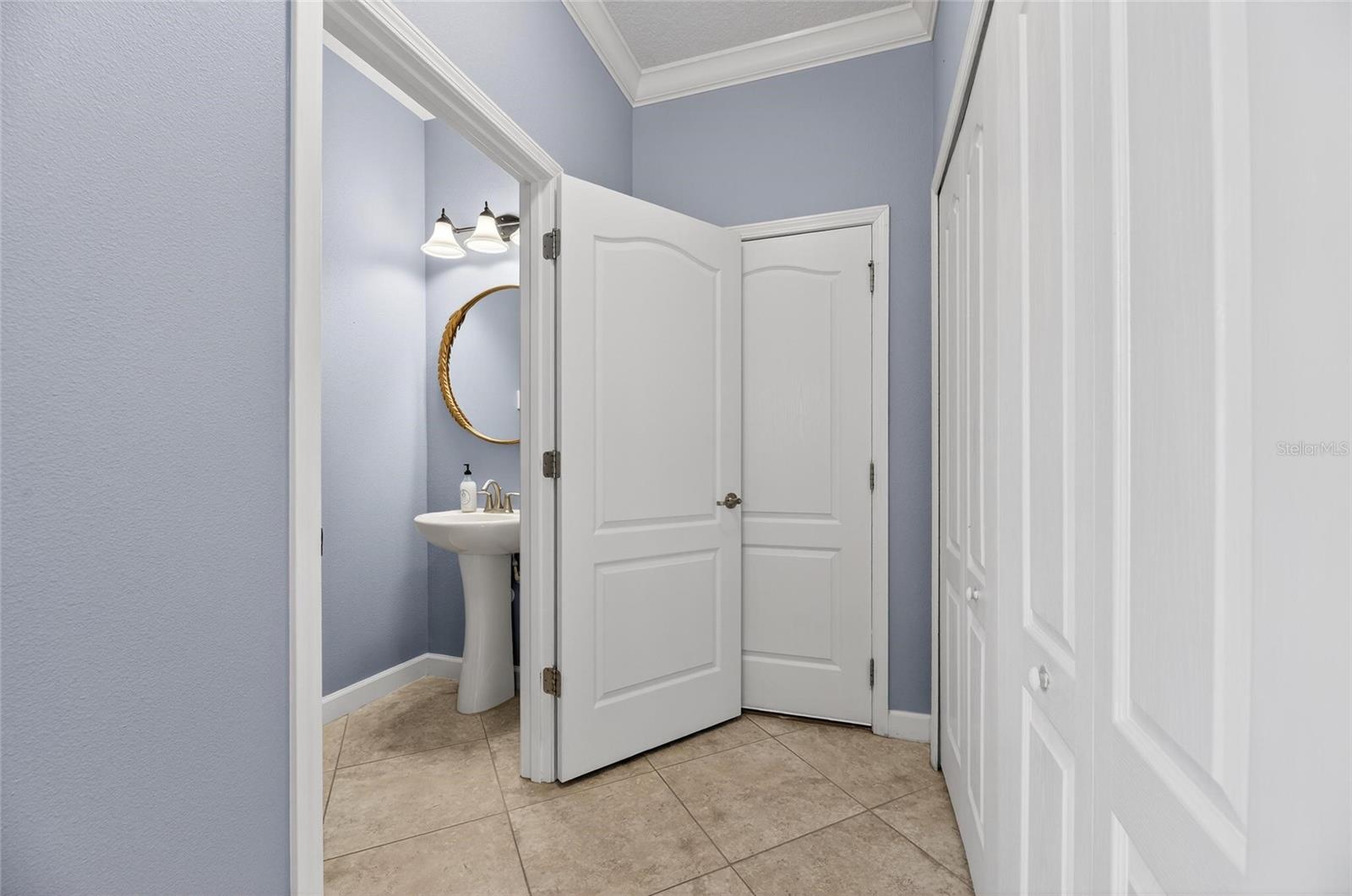 TRIPLE CREEK PH 1 VILLAGE D - Residential