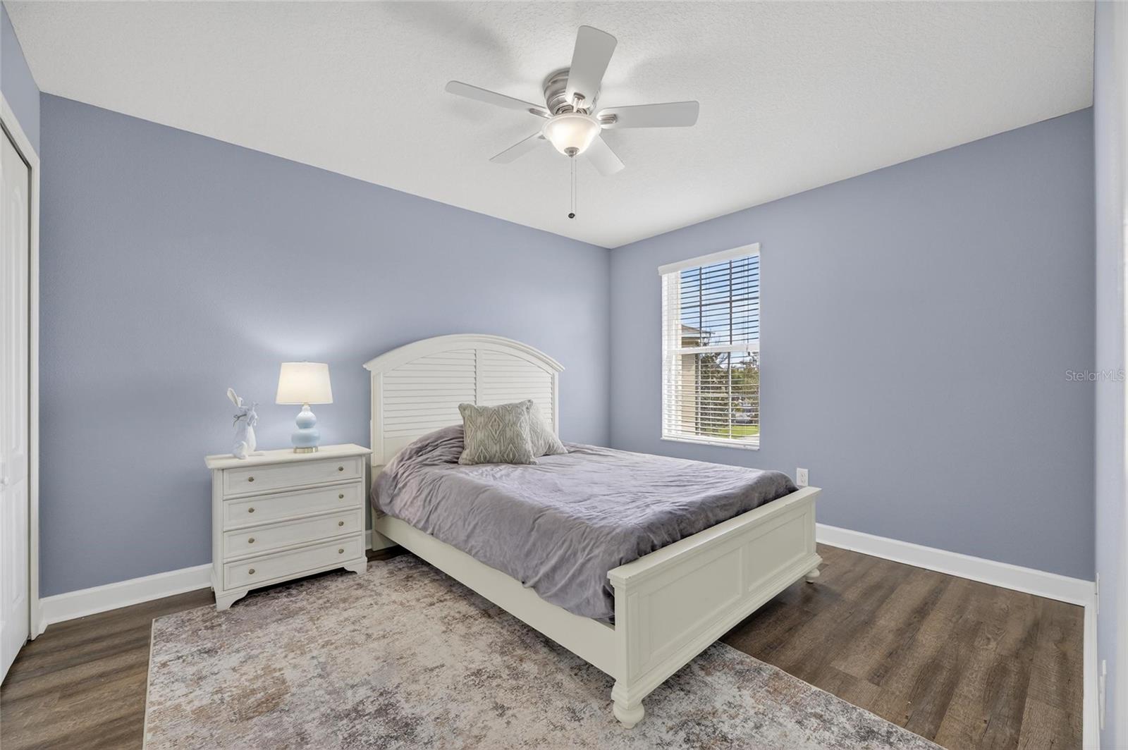 TRIPLE CREEK PH 1 VILLAGE D - Residential