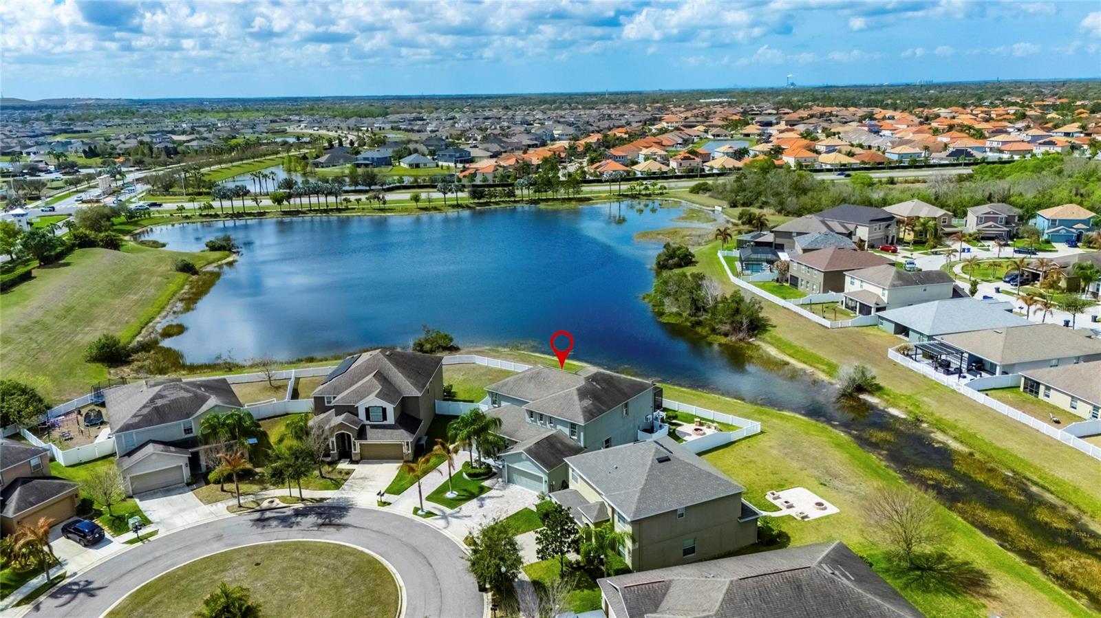 TRIPLE CREEK PH 1 VILLAGE D - Residential