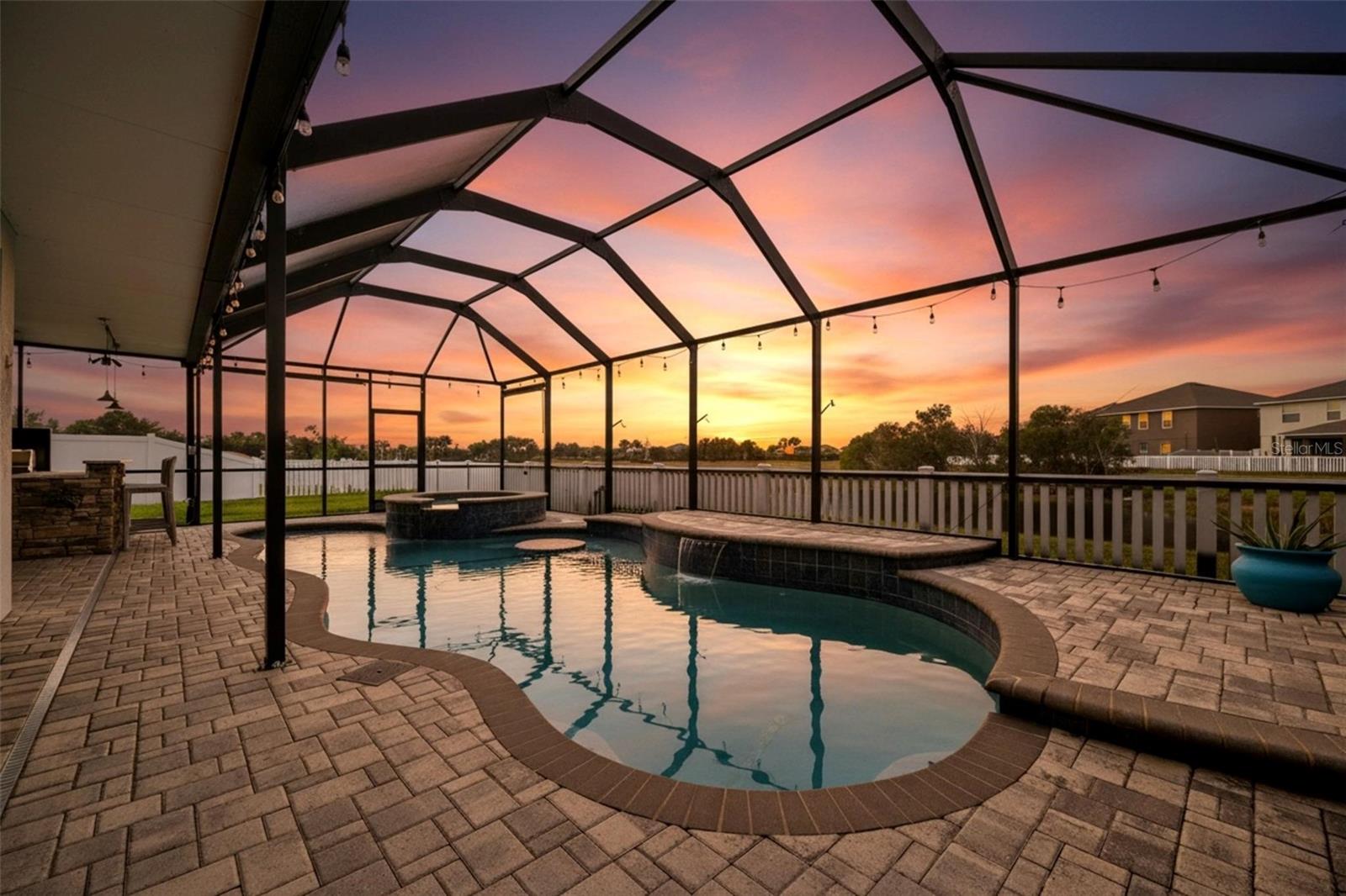 TRIPLE CREEK PH 1 VILLAGE D - Residential