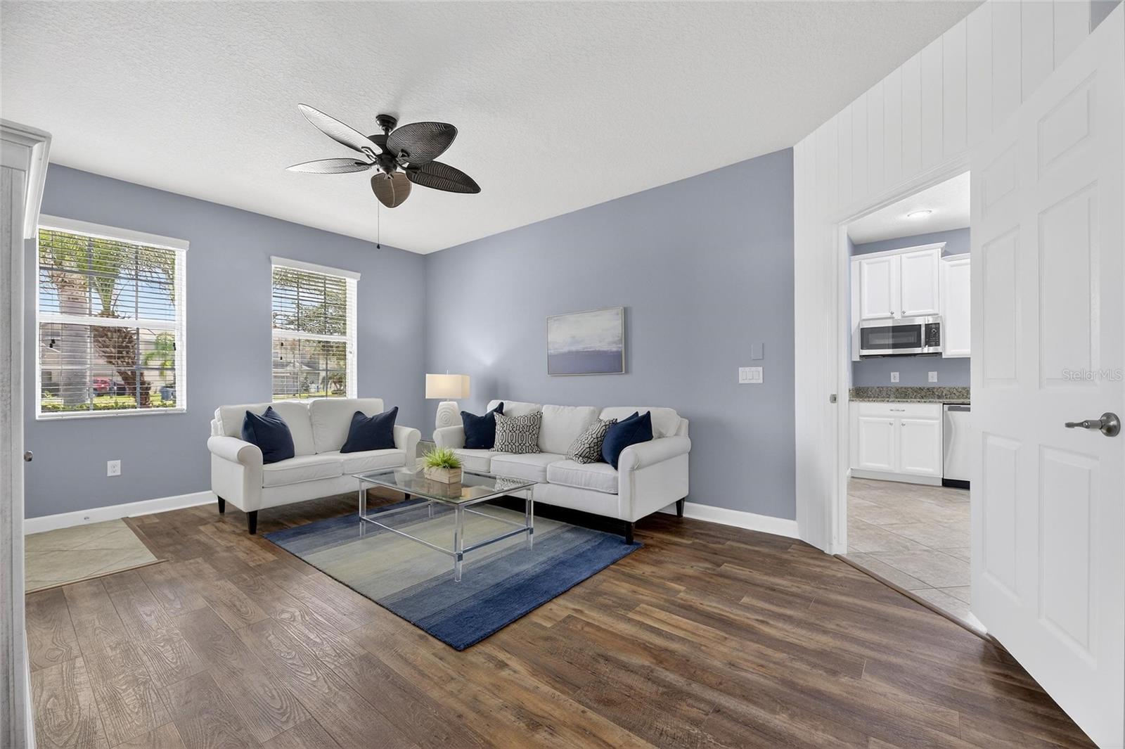 TRIPLE CREEK PH 1 VILLAGE D - Residential