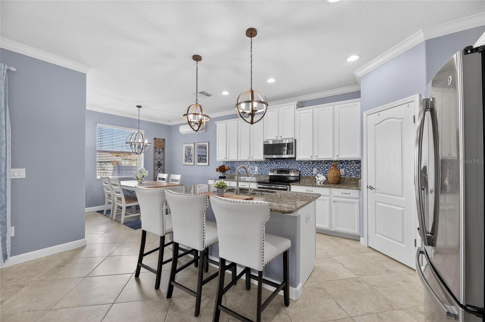 TRIPLE CREEK PH 1 VILLAGE D - Residential